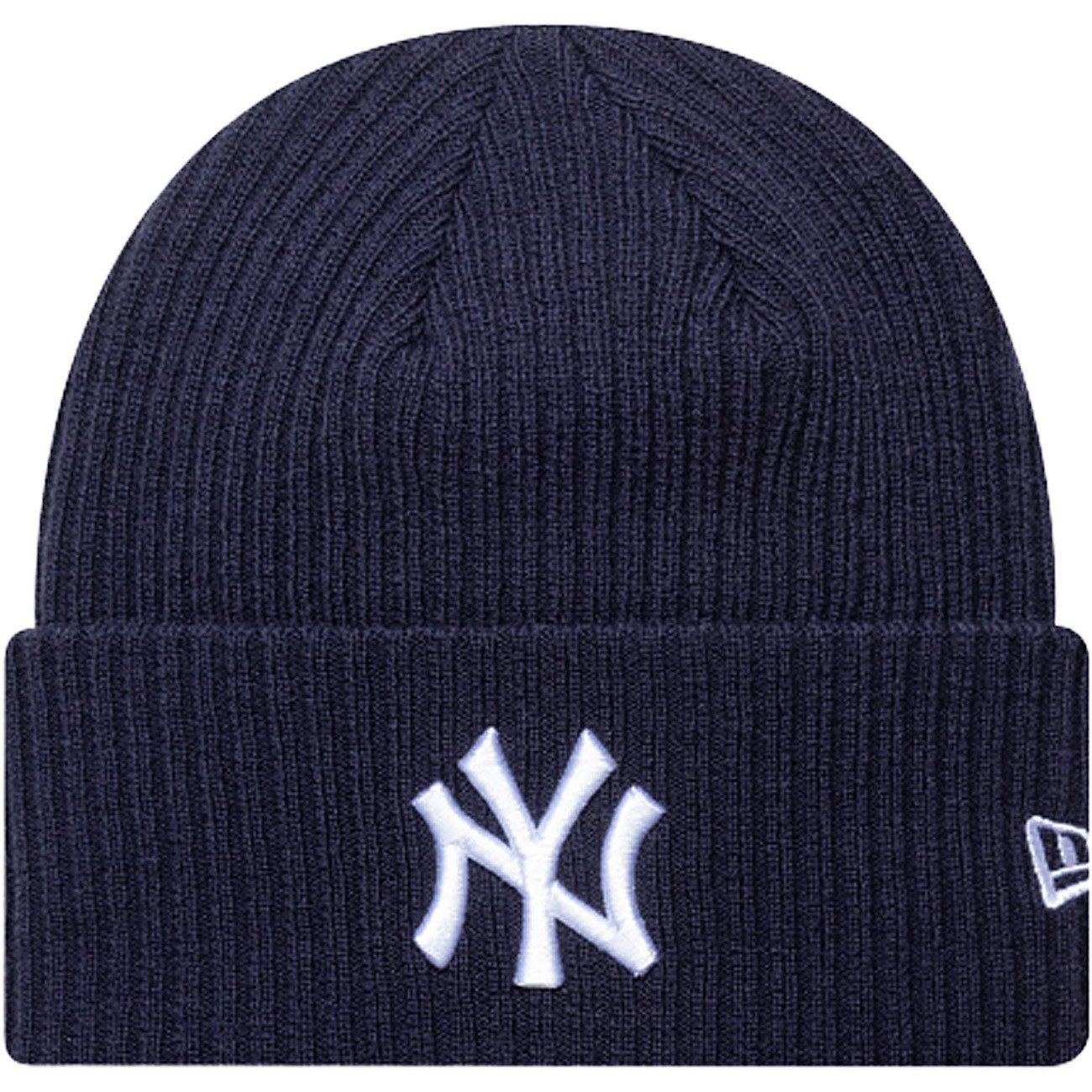 New Era Beanie NY Yankees Wide Cuff NY Yankees Wide Cuff günstig online kaufen