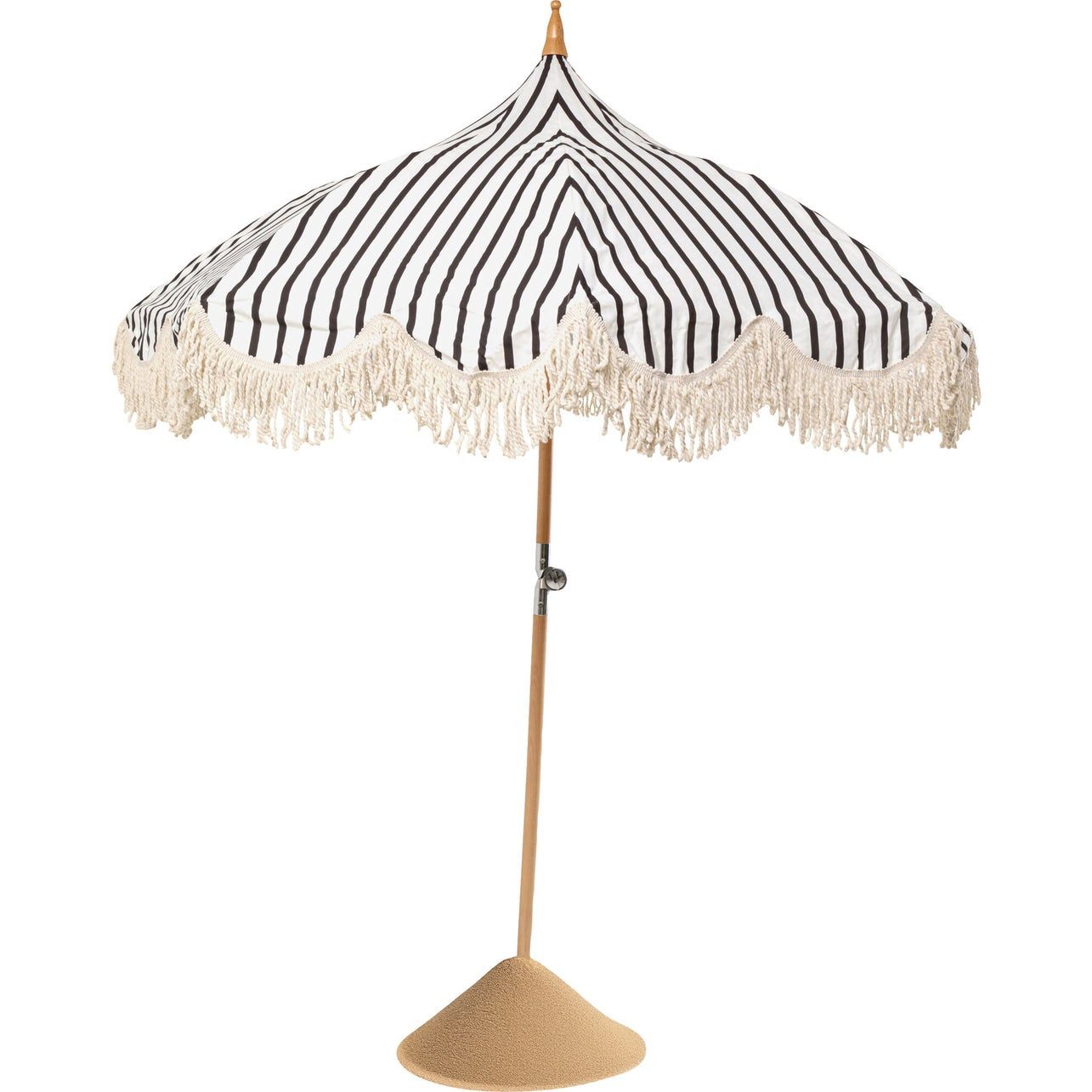 Kare Design Sonnenschirm Temple