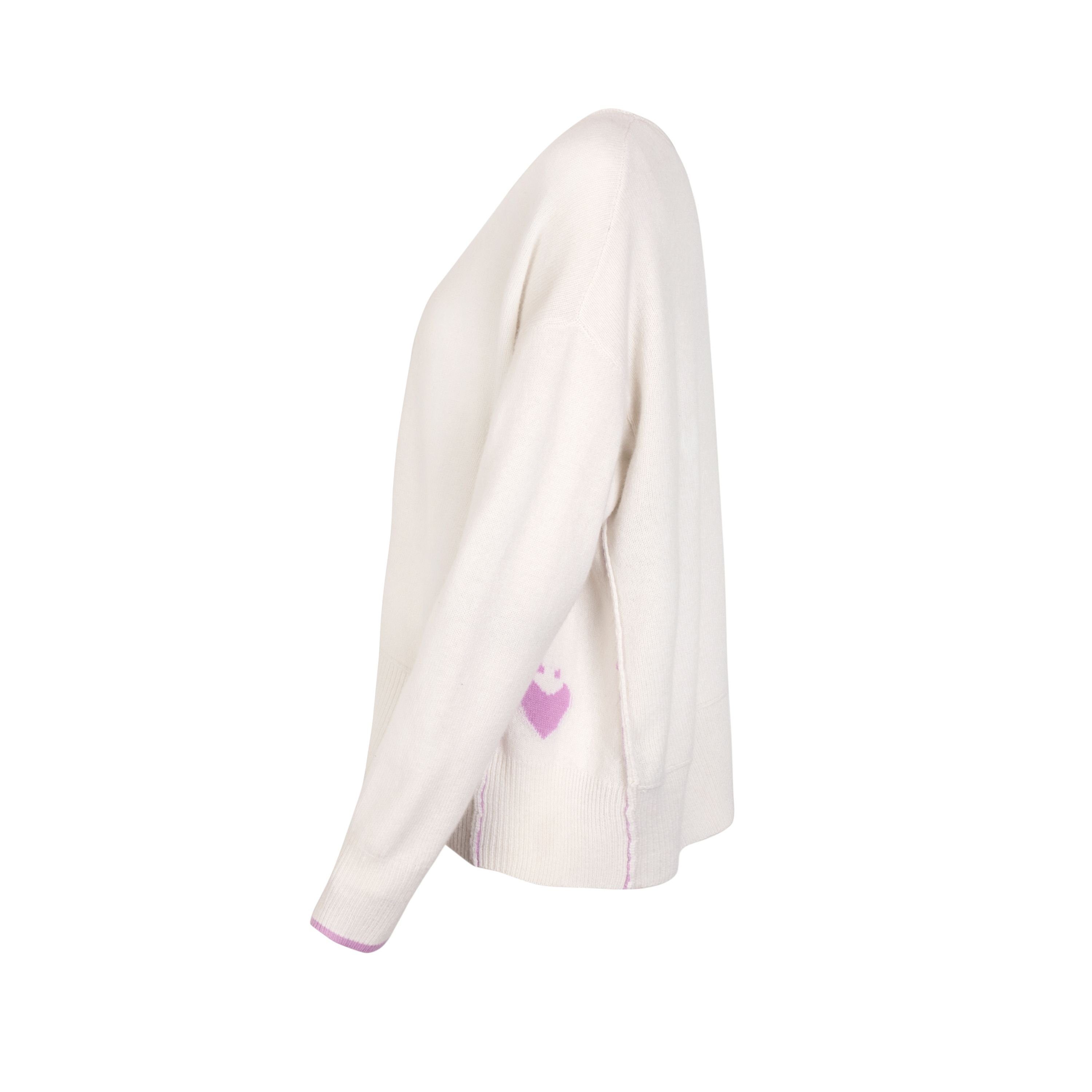 Lieblingsstück Wollpullover