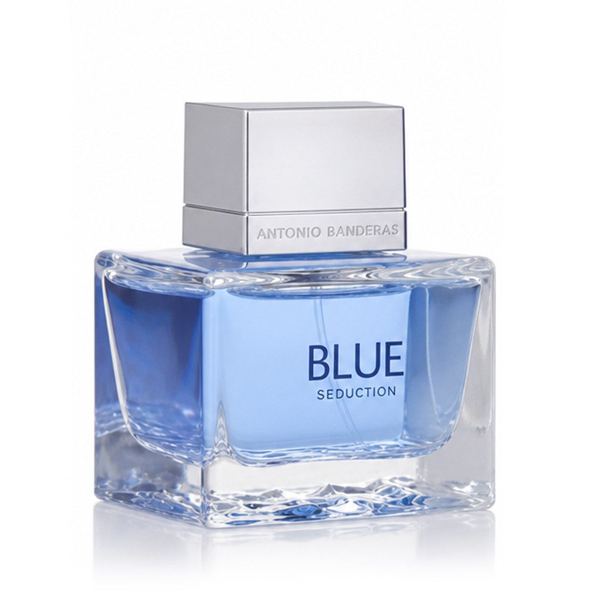 antonio banderas Eau de Toilette Blue Seduction for Men