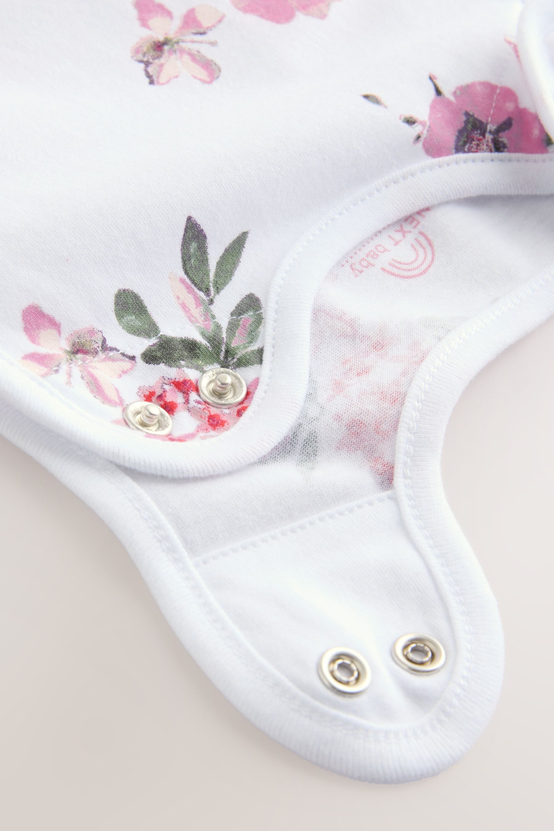 Next Kinderschlafsack 0,5 Tog Baby Schlafsack aus 100 % Baumwolle (1 tlg)