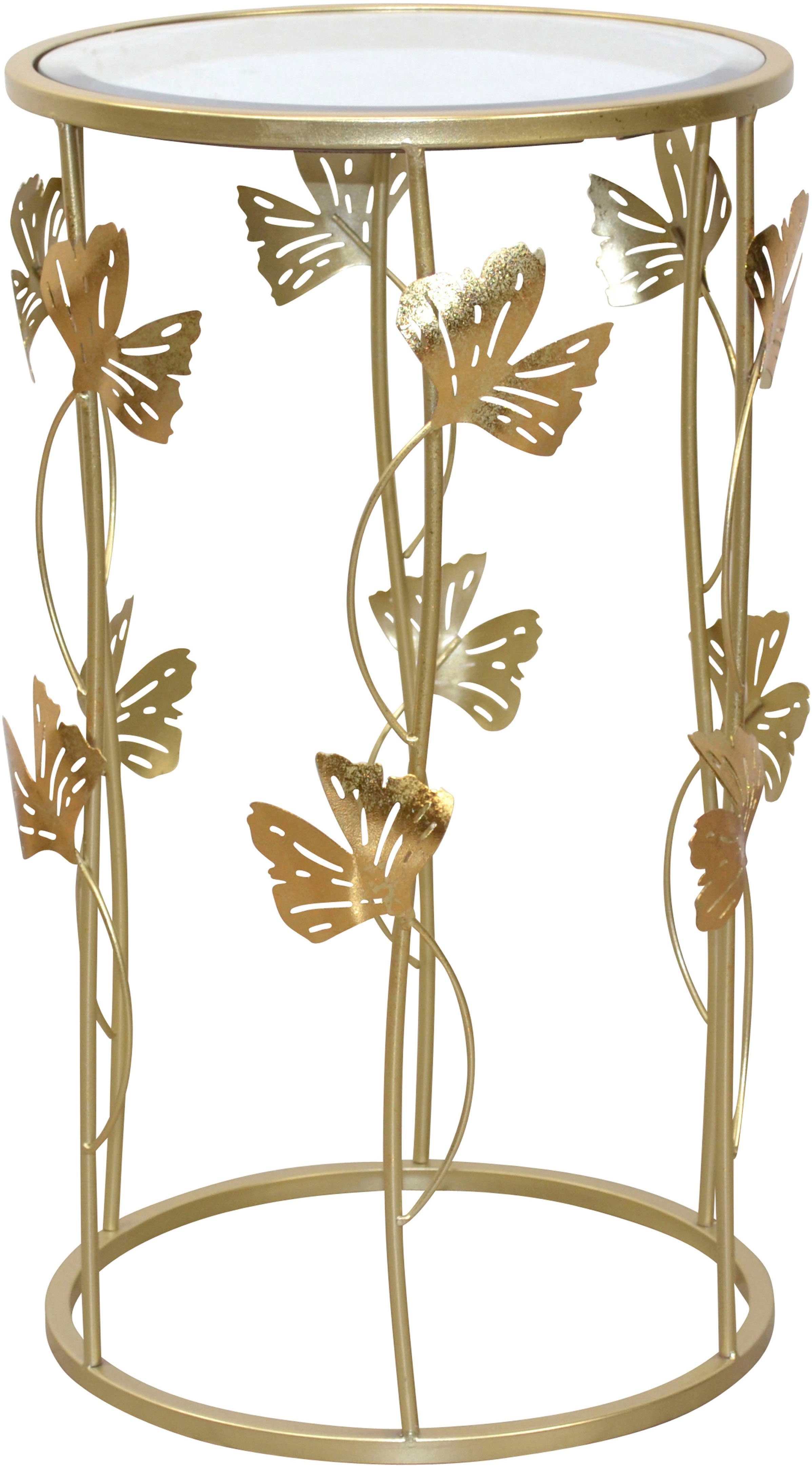 HOFMANN LIVING AND MORE Beistelltisch