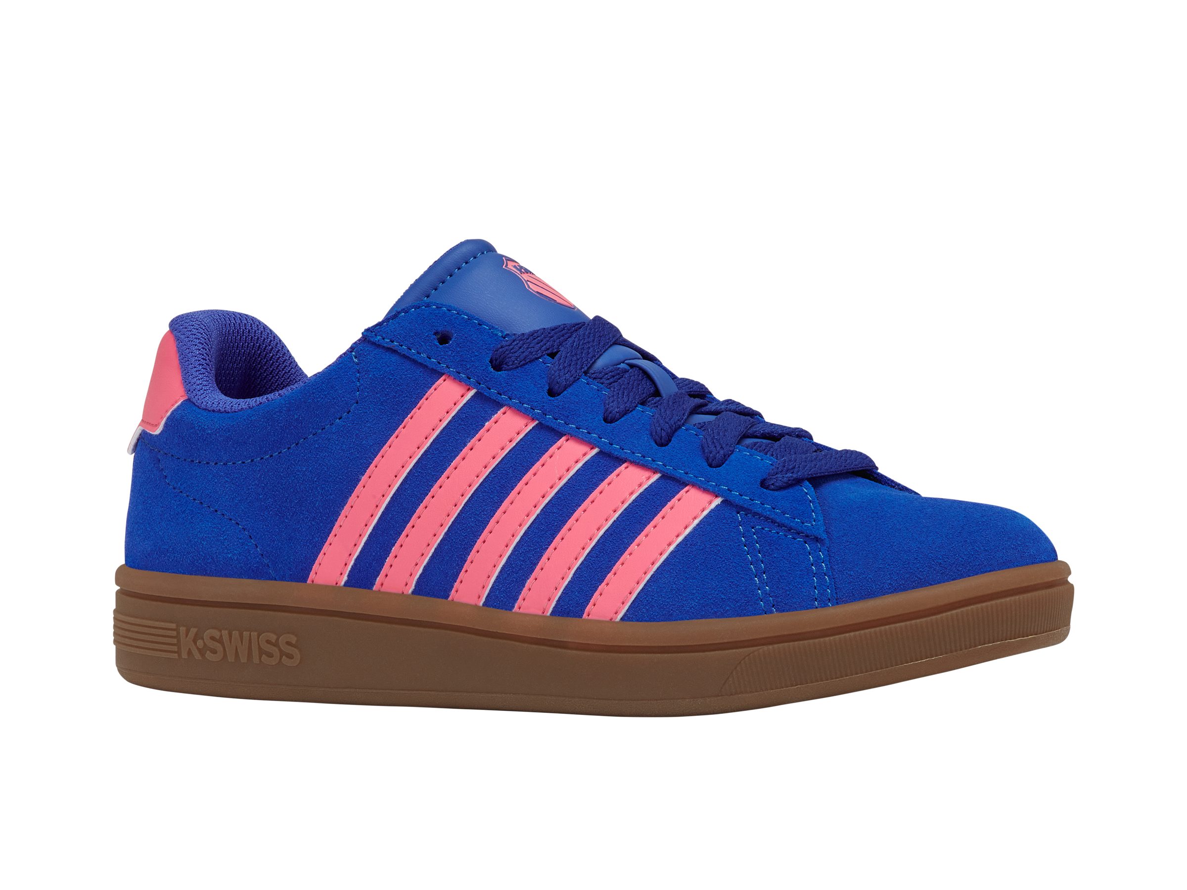 K-Swiss COURT TIEBREAK II SDE Sneaker günstig online kaufen