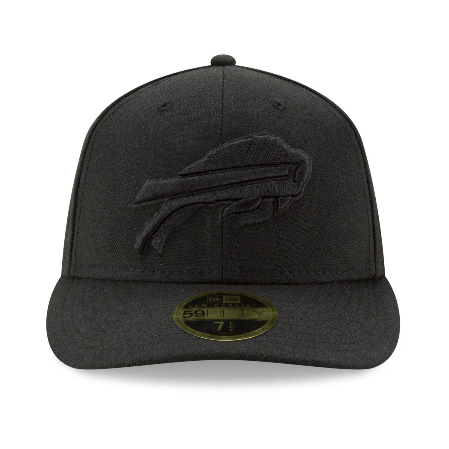 New Profile Era 59Fifty NFL Cap Buffalo Low Fitted Teams Bills