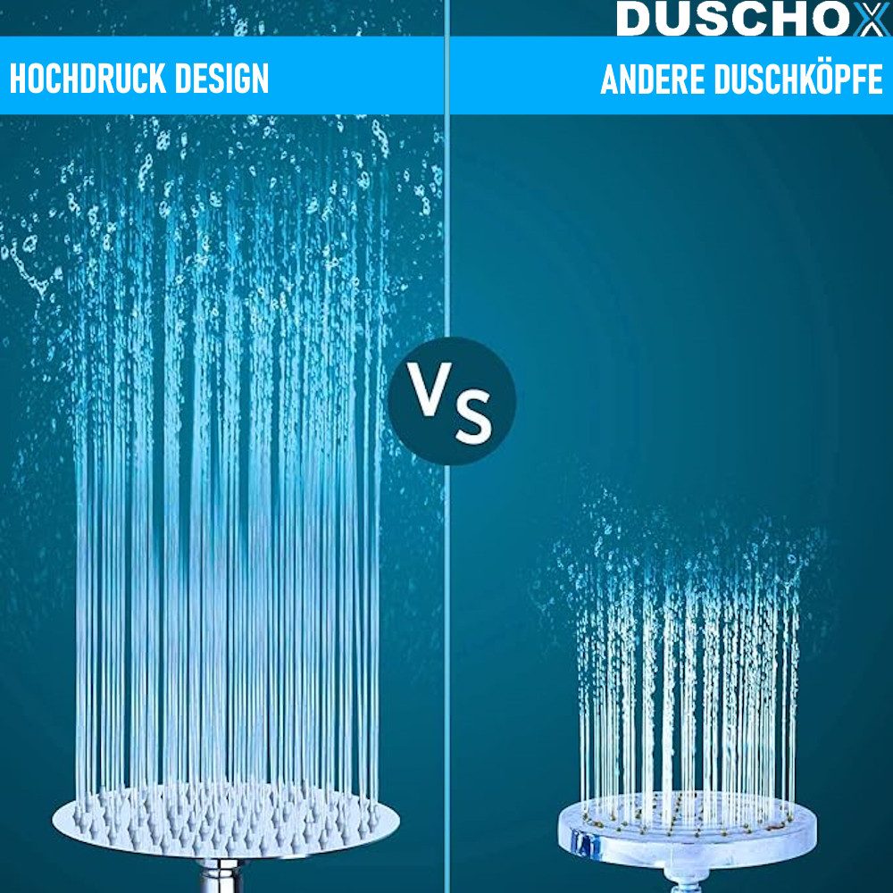 MAVURA Regenduschkopf DUSCHOX Duschkopf Regendusche XXL günstig online kaufen