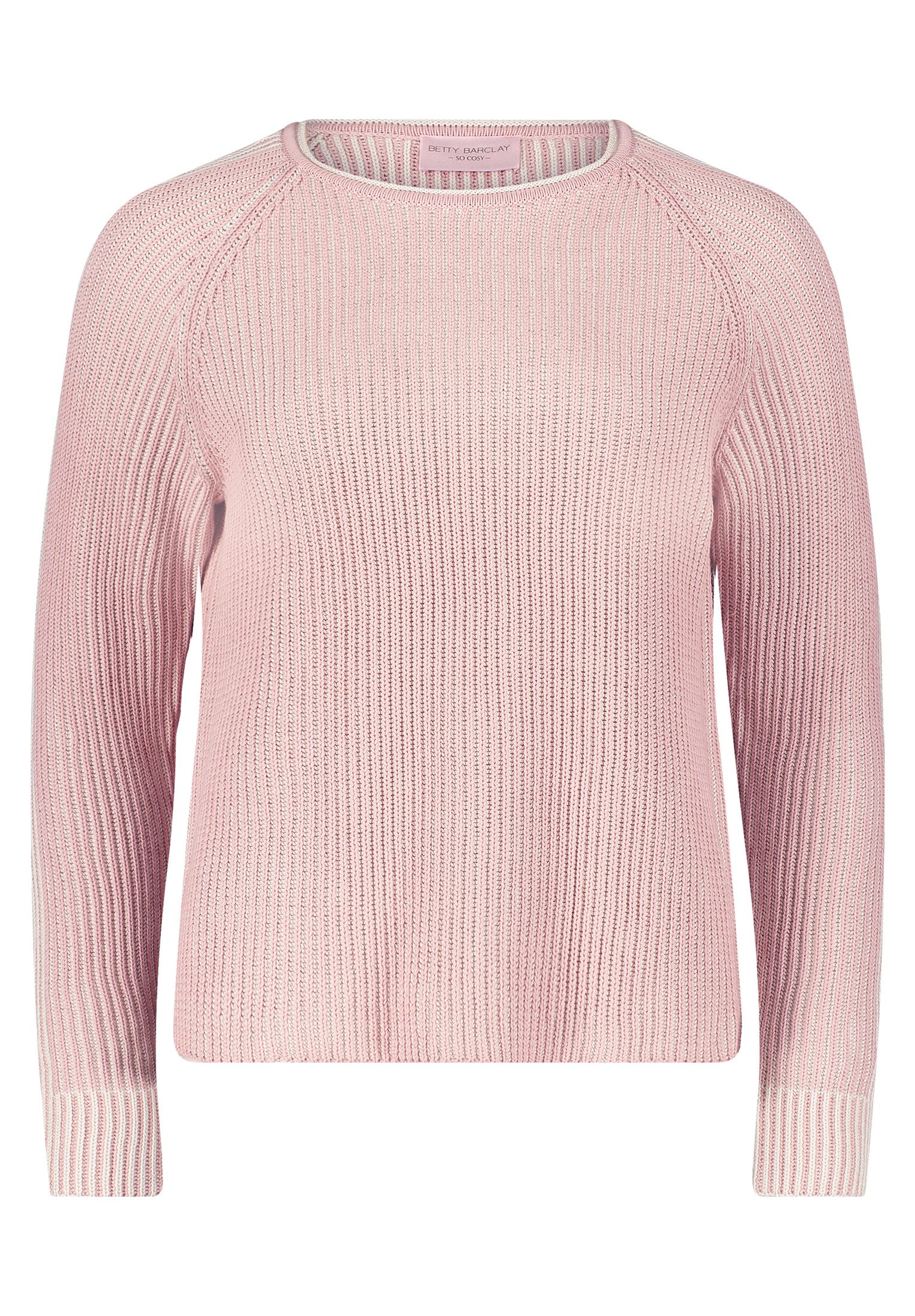 Betty&Co Pullover & Shorts