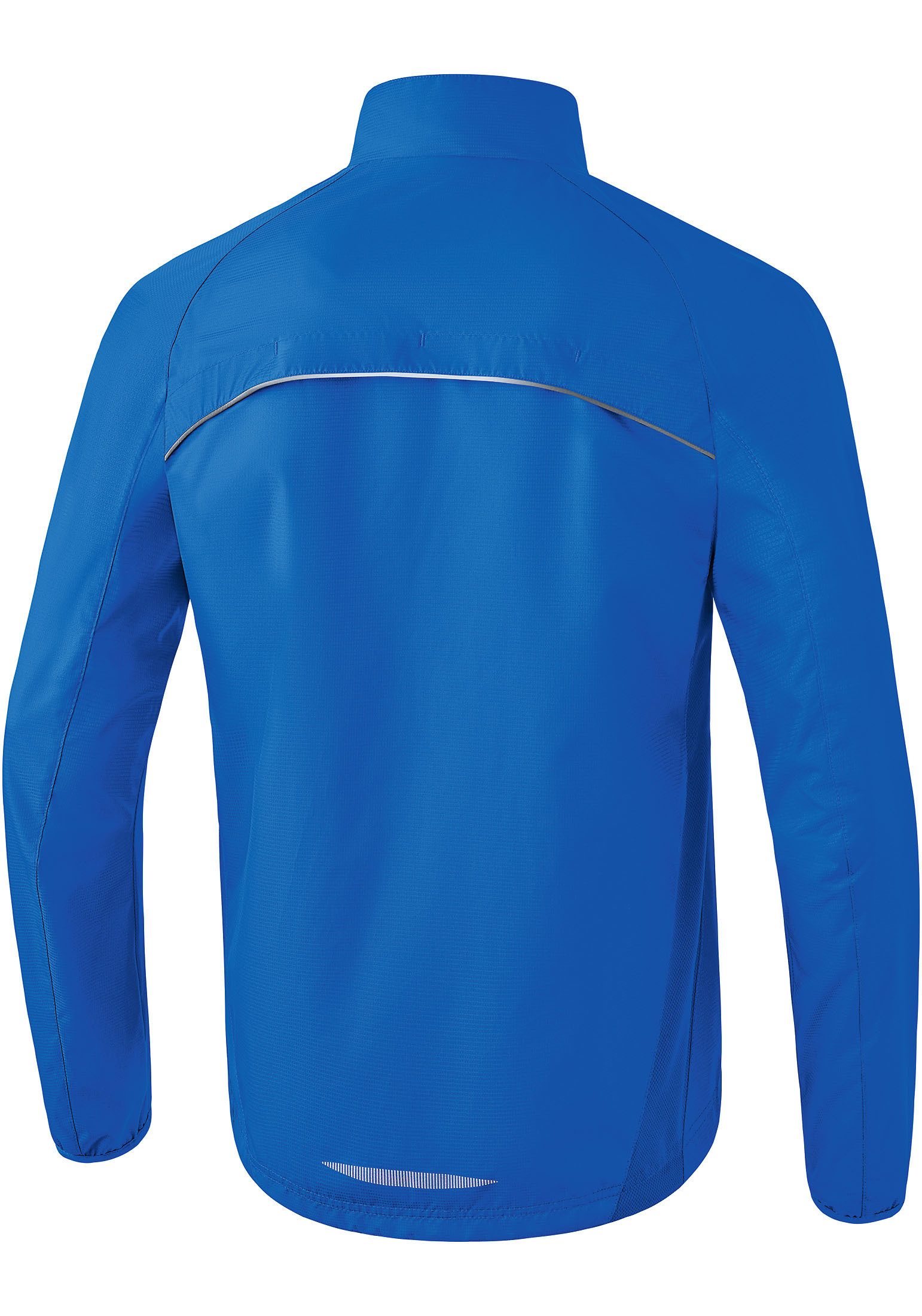 Erima Laufjacke Kinder Athletic Line Laufjacke - Wind- und wasserabweisend