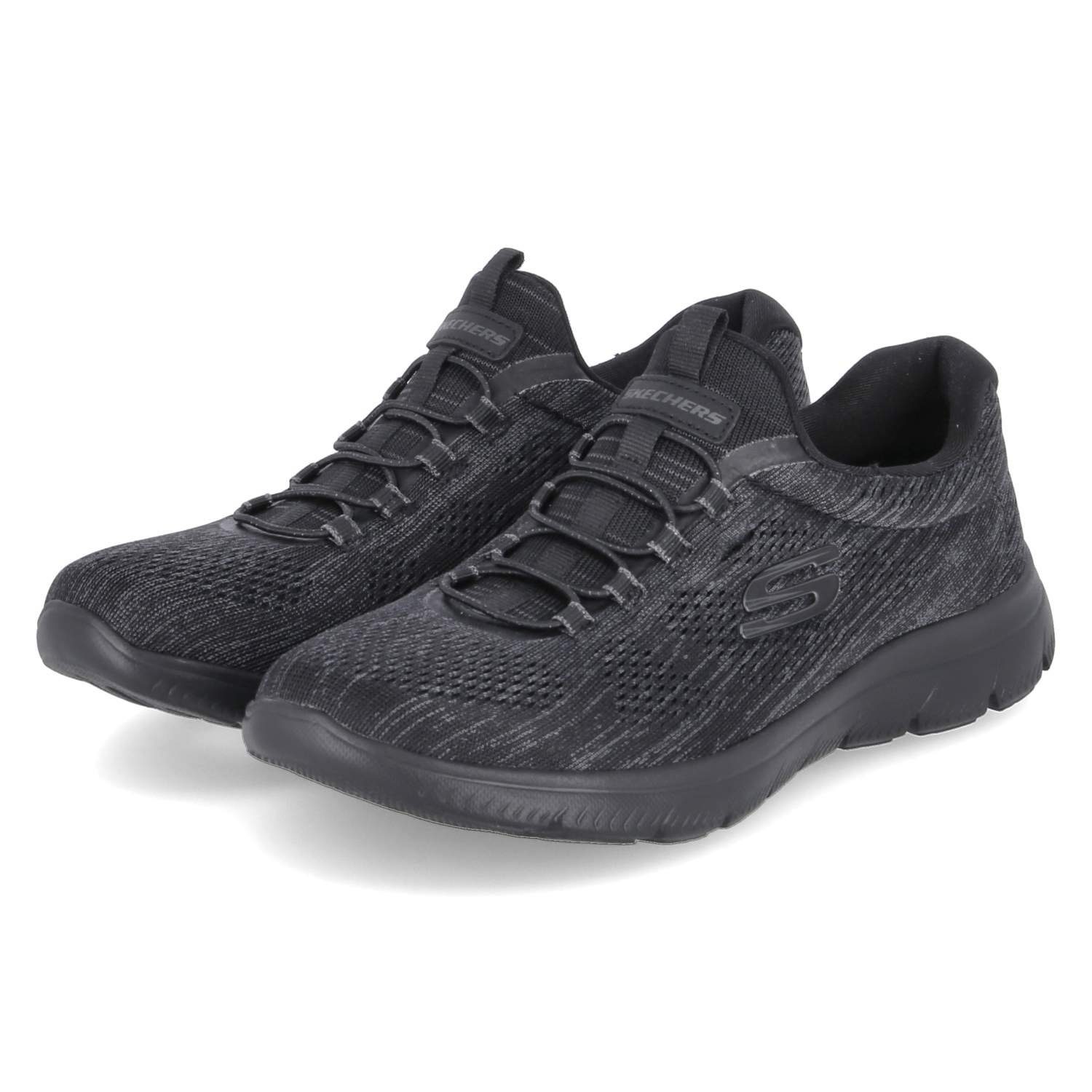 Slip-On-Sneaker FUN FLARE Schnürschuh
