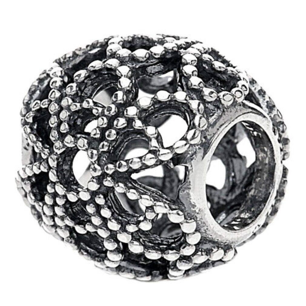 Pandora Bead CHARMS Mod. OPENWORK ROSES