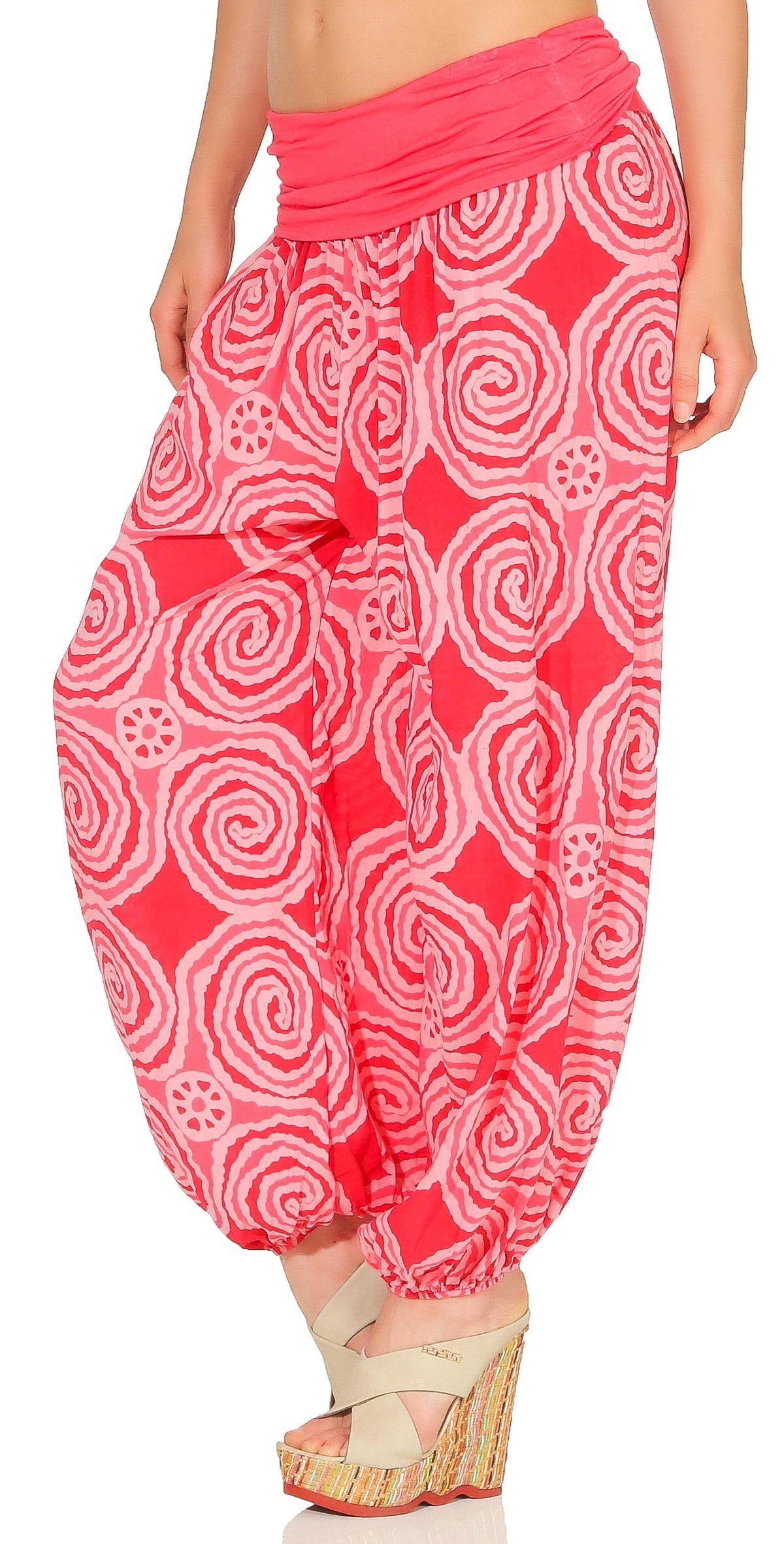 malito more than fashion Haremshose 1718 günstig online kaufen