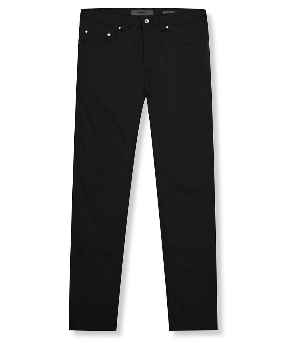 Pierre Cardin 5-Pocket-Jeans Lyon tapered günstig online kaufen