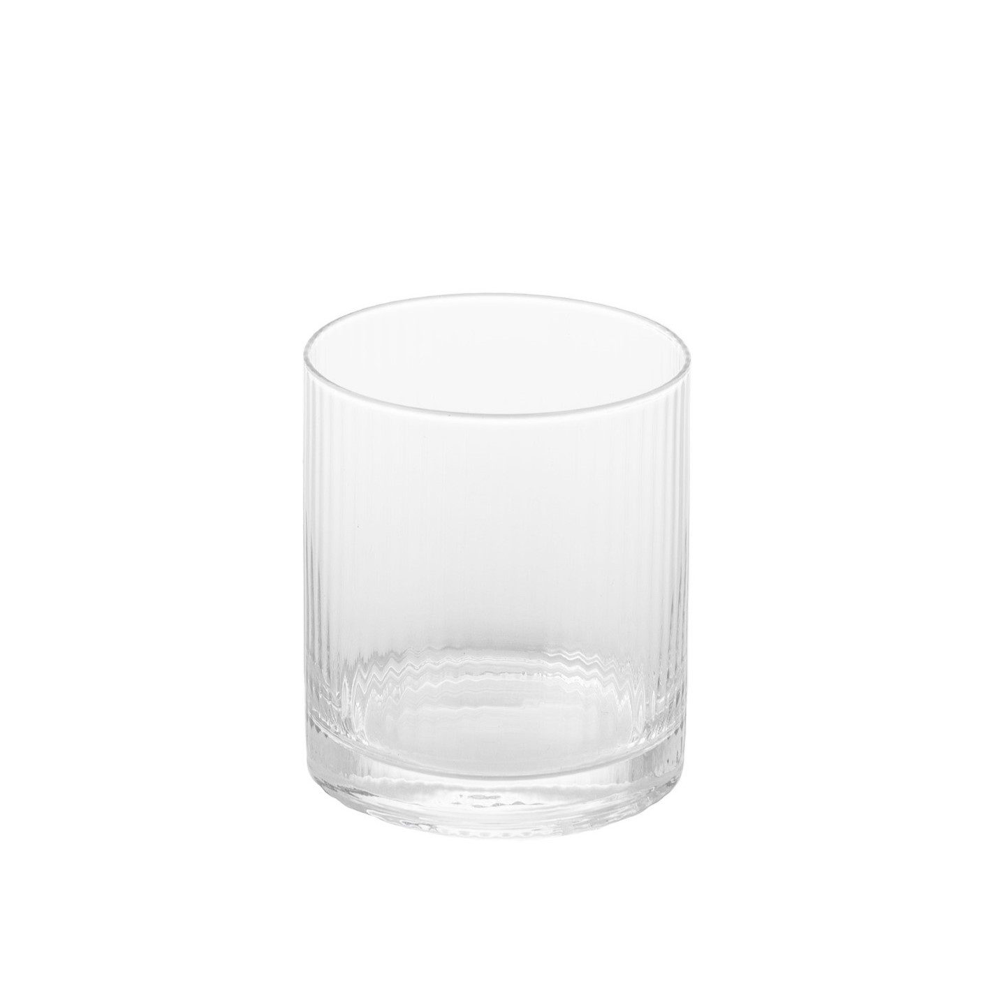 Storefactory Kerzenständer Teelichhalter RAMSJÖ S klarglas, Ø 7x9 cm