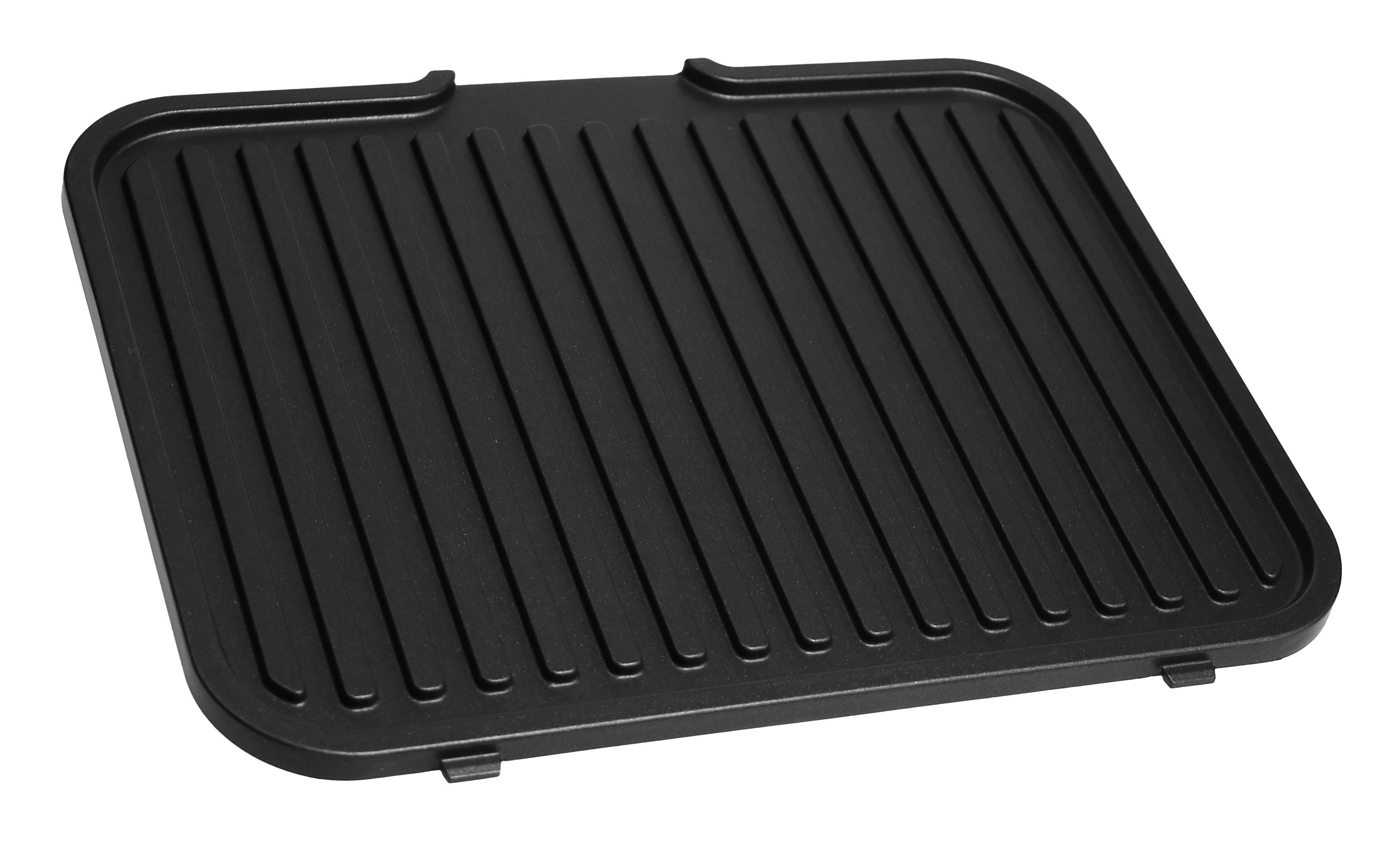 Tefal Grillplatte Tefal SS-9100058791 Grillplatte unten für GC5108... SuperGrill 3in1