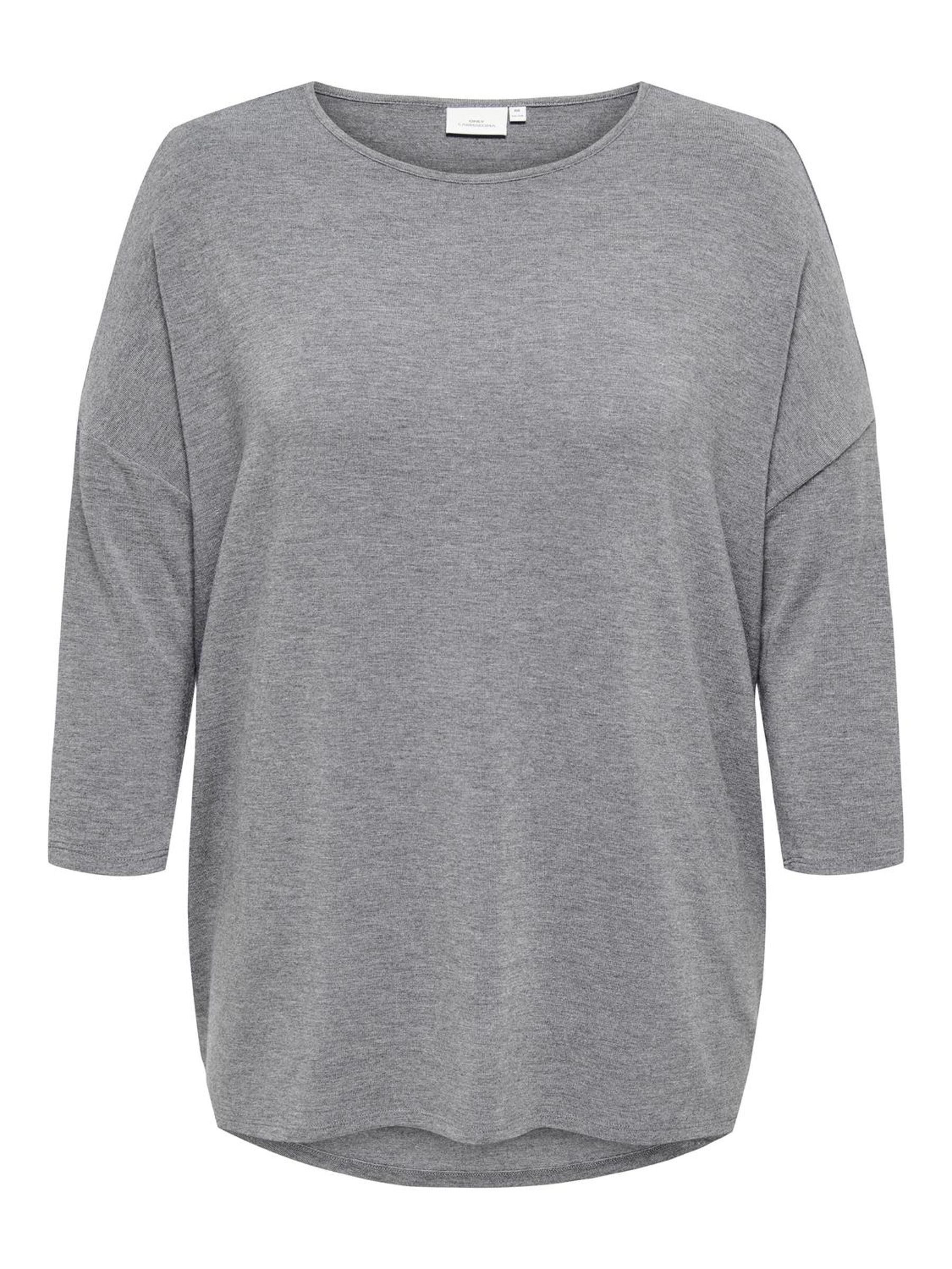 Dark Grey Melange Detail:MELANGE