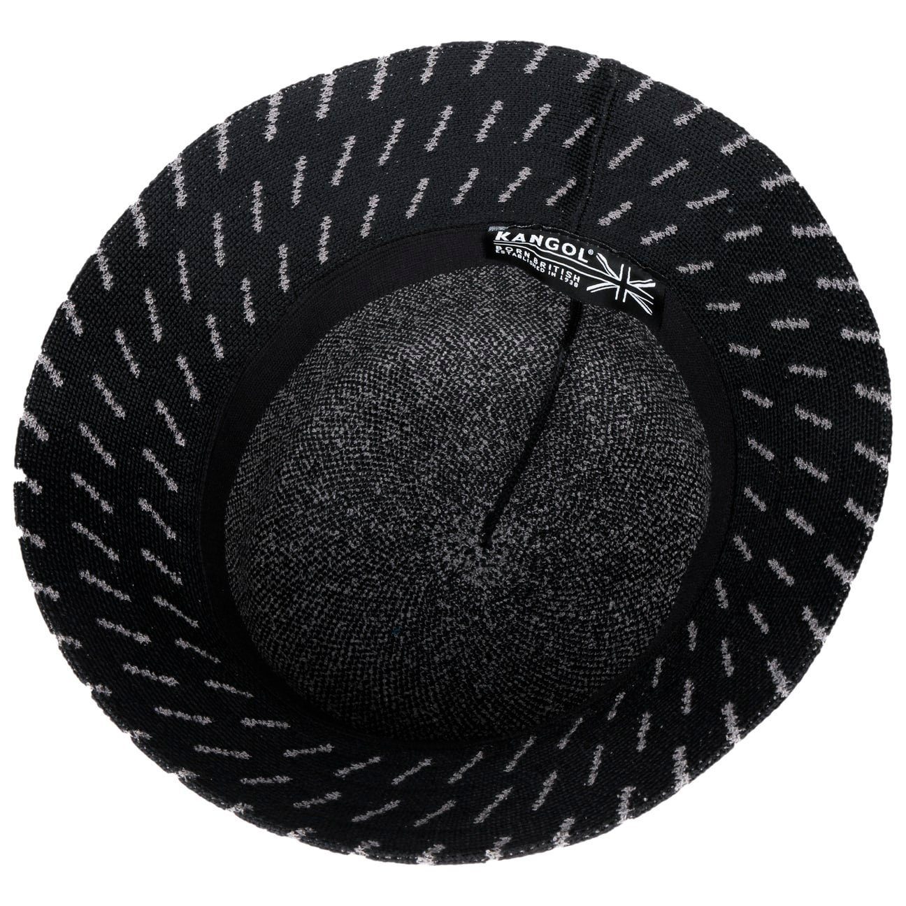 Kangol Fischerhut (1-St) Stoffhut