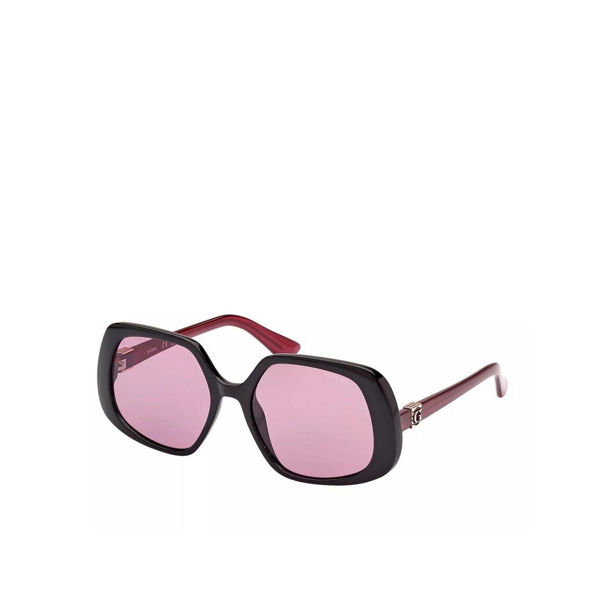 Guess Sonnenbrille lila (1-St) | Sonnenbrillen