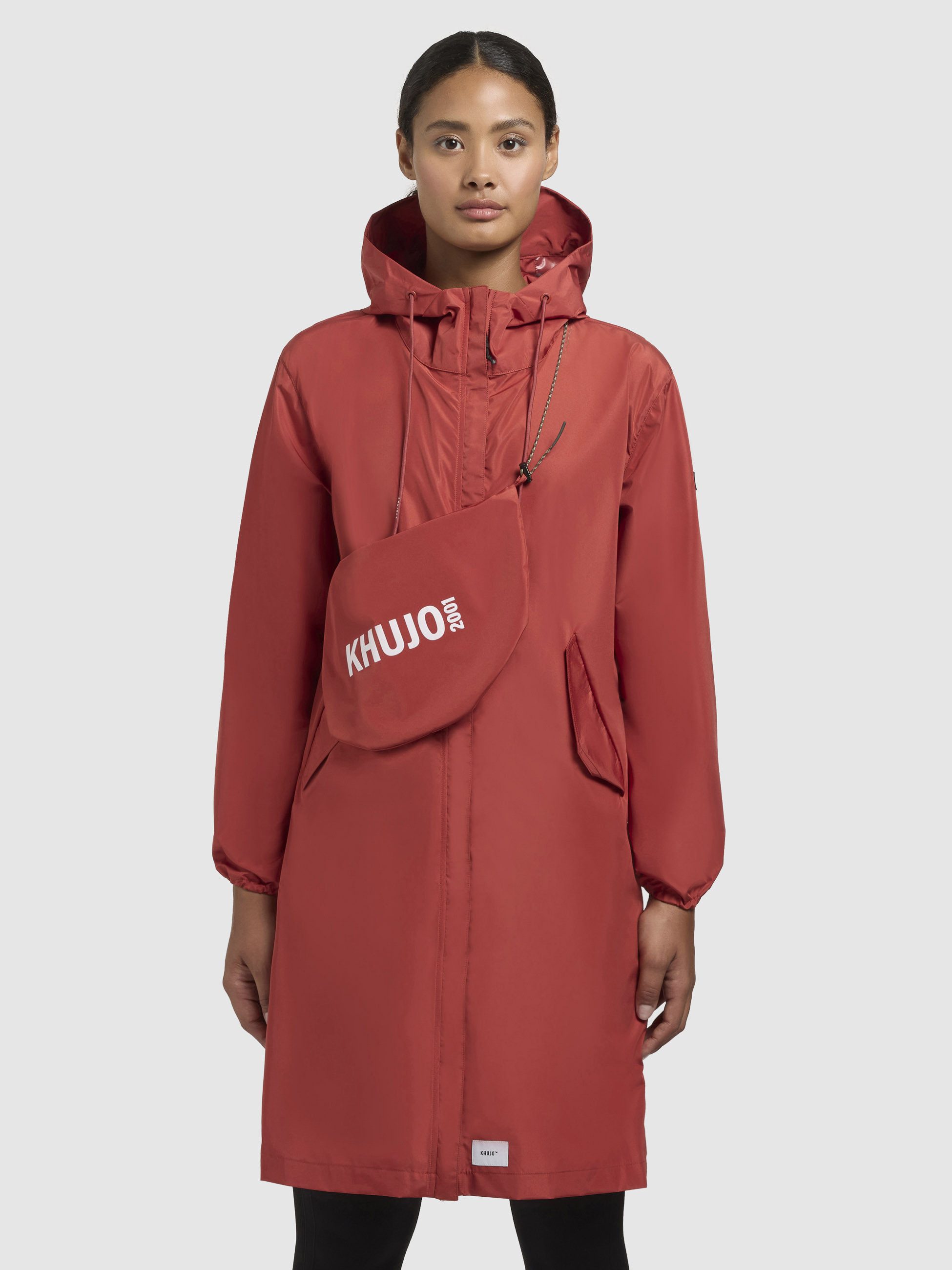 khujo Kurzmantel TIMEA günstig online kaufen