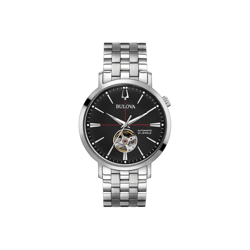Automatikuhr Bulova Aerojet 96A199