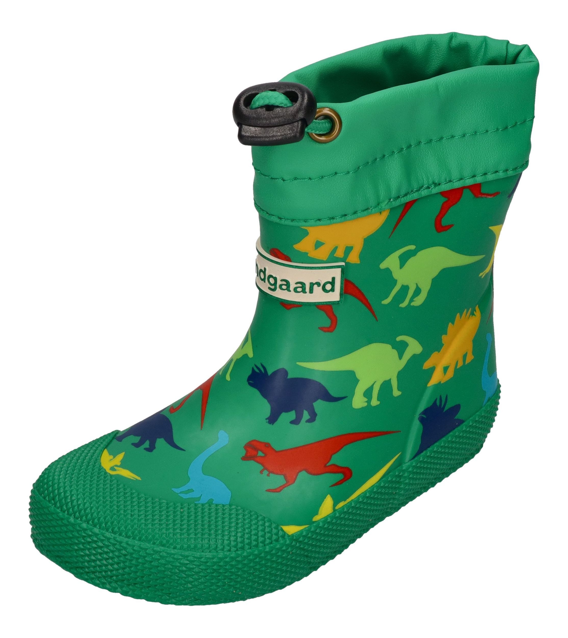 bundgaard COVER BG401040_908 Gummistiefel Dino