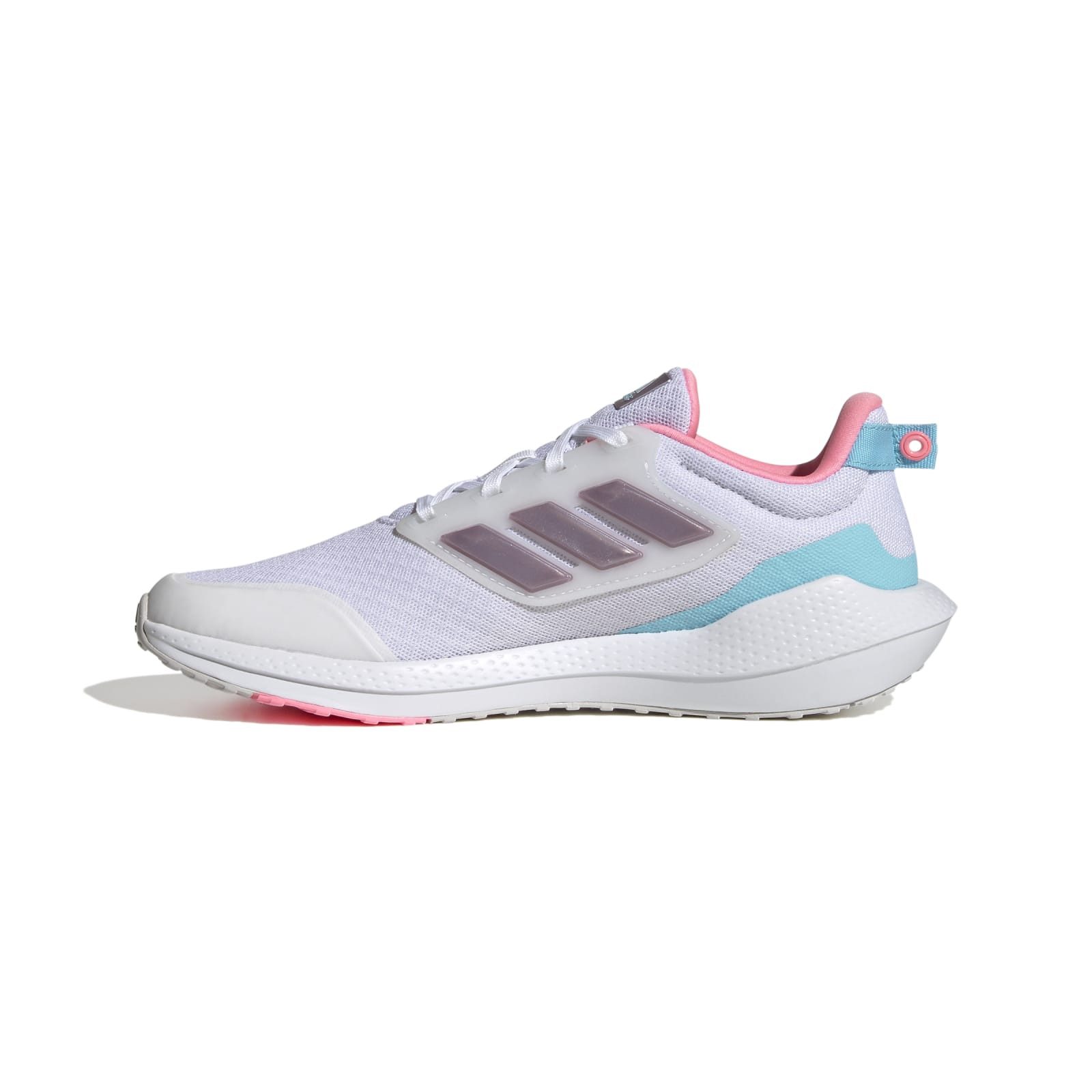 adidas Performance EQ21 Run 2.0 (Freizeit) weiss Kinder Laufschuh