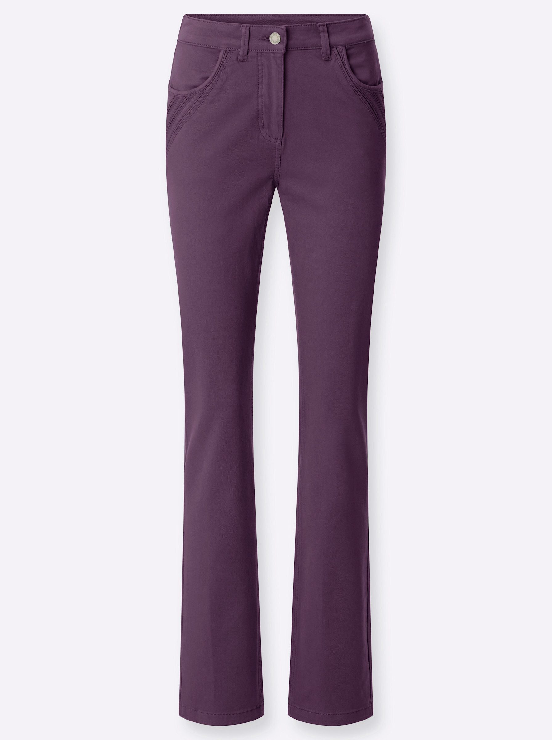 Bequeme Jeans Jeans komfortabel