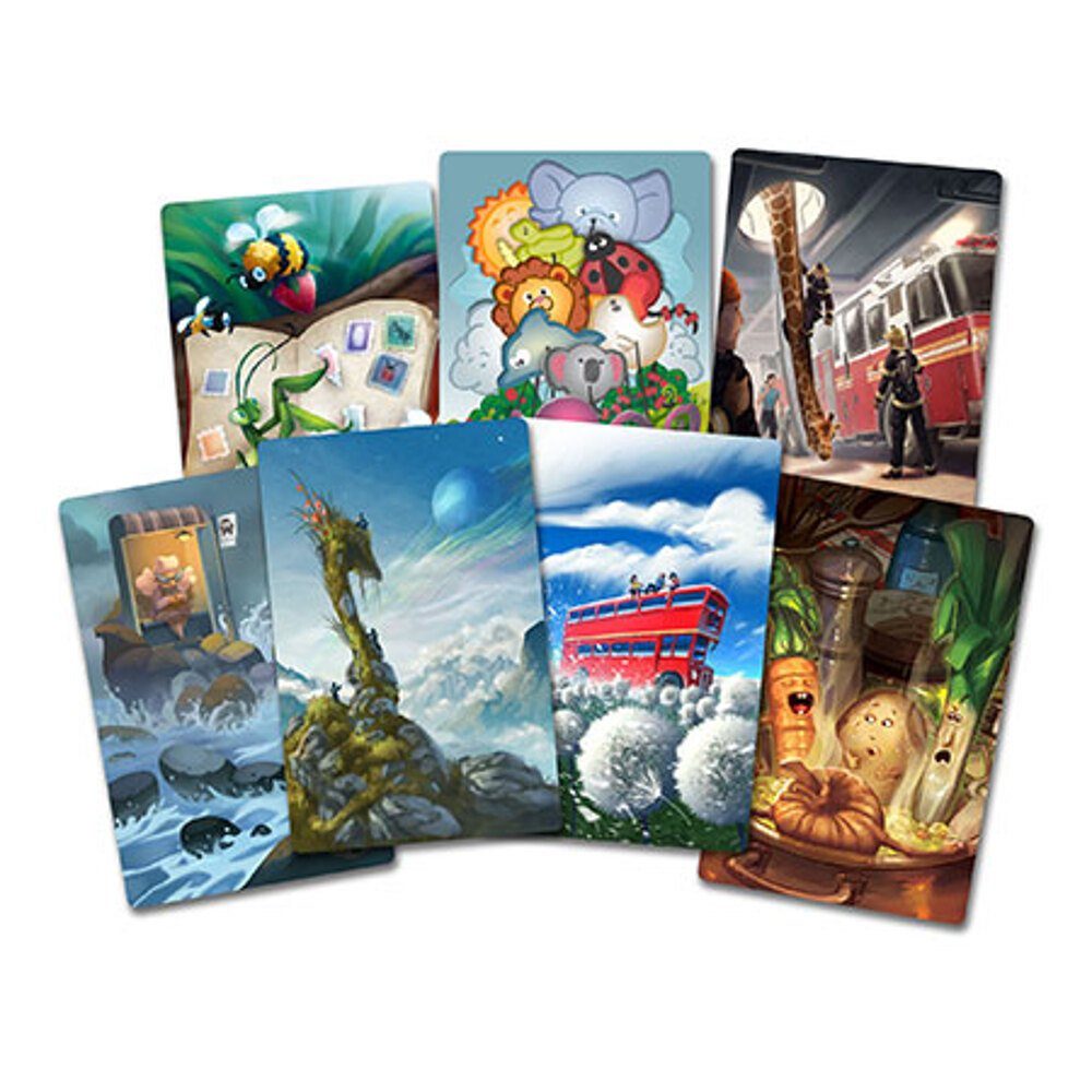 Funbot Spiel Muse: Das Erwachen