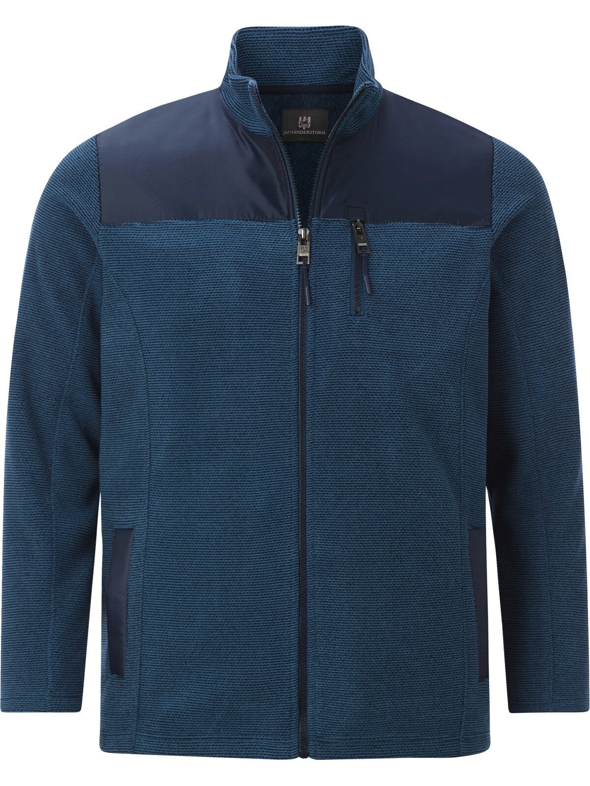 Fleecejacke JORVIK