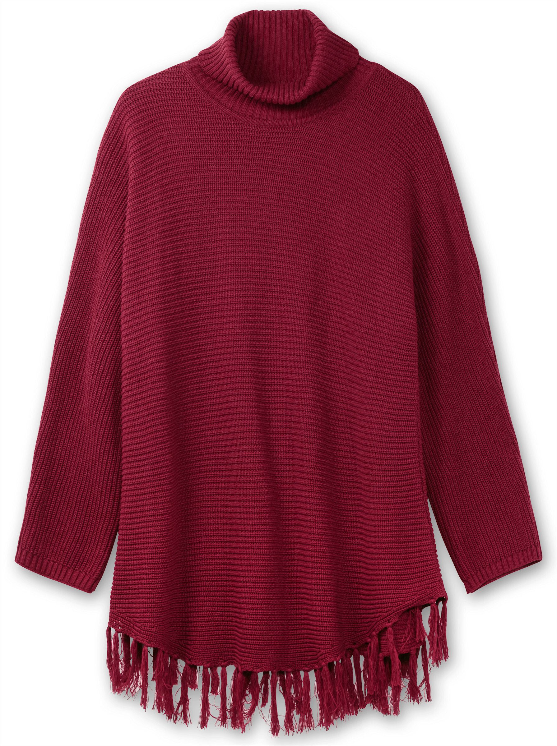 Strickpullover Große Größen