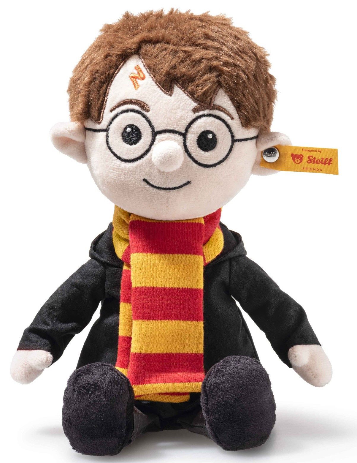 Steiff Plüschfigur Steiff 024191 - Harry günstig online kaufen