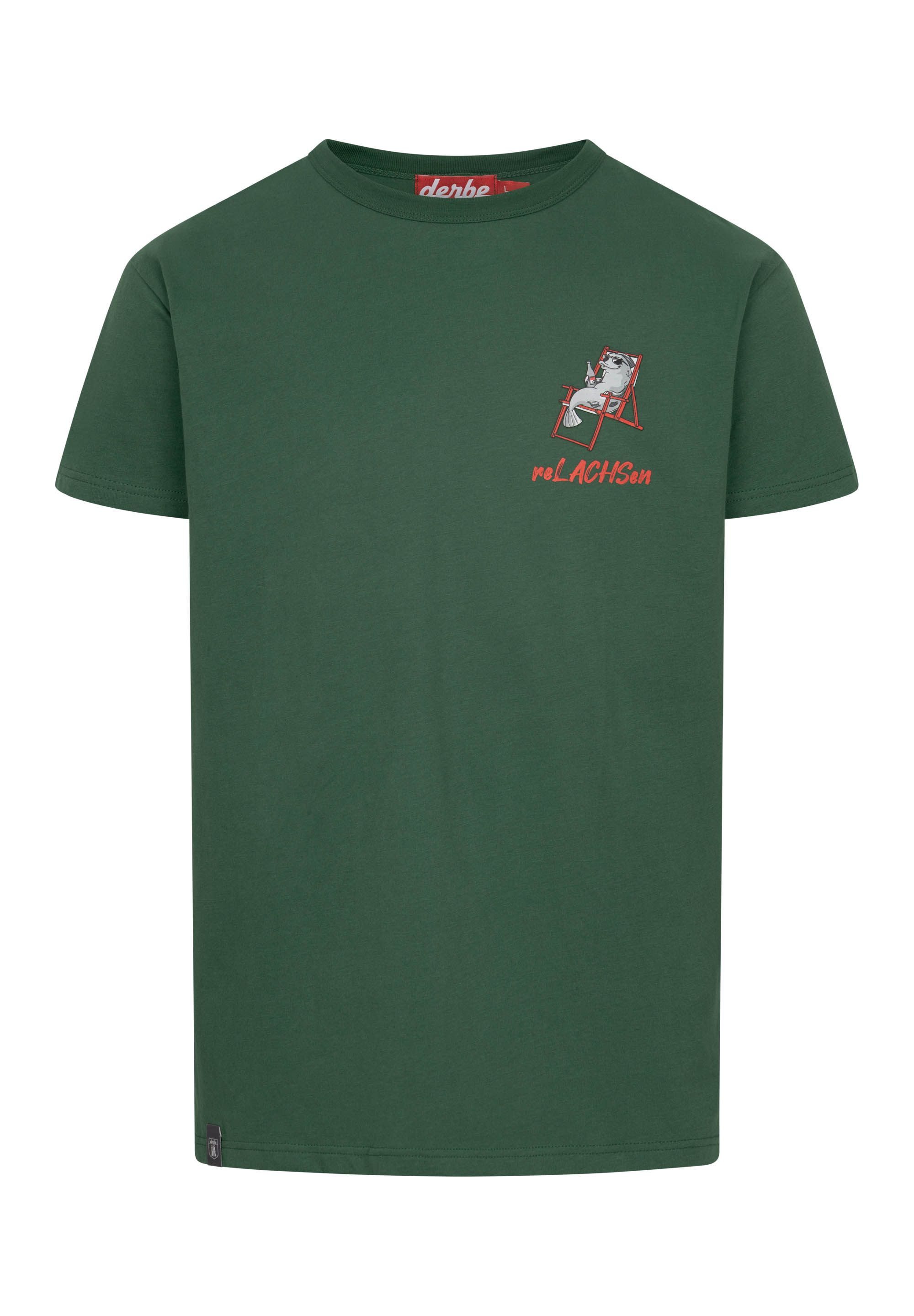 Derbe T-Shirt