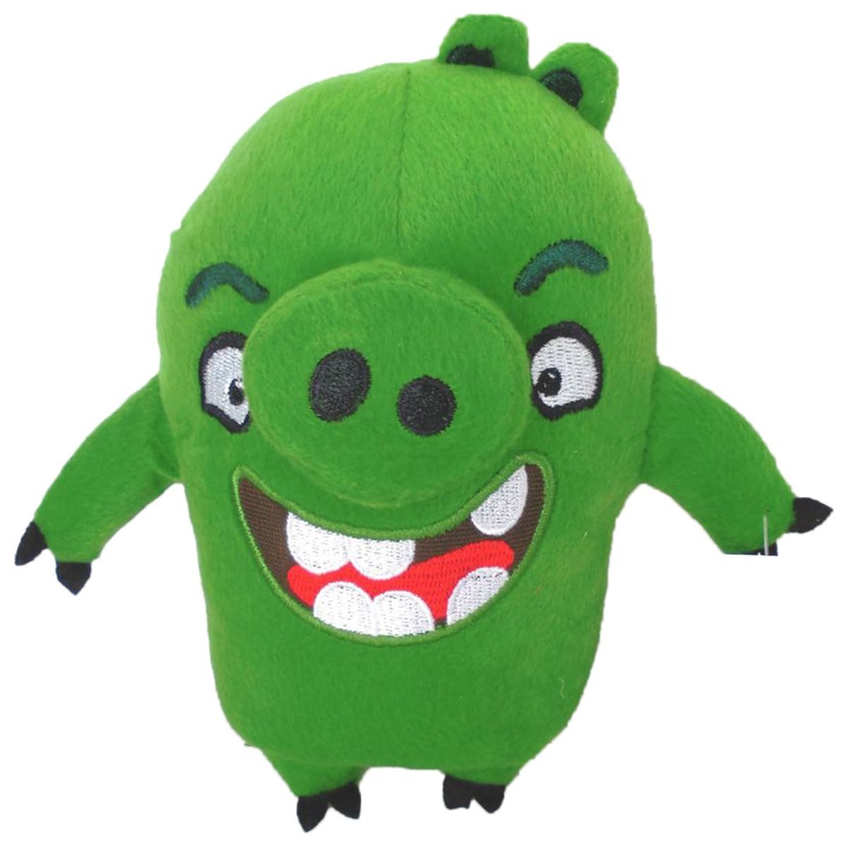 Kuscheltier Angry Birds Figur aus Plüsch 15 - 27cm Charakter wählbar