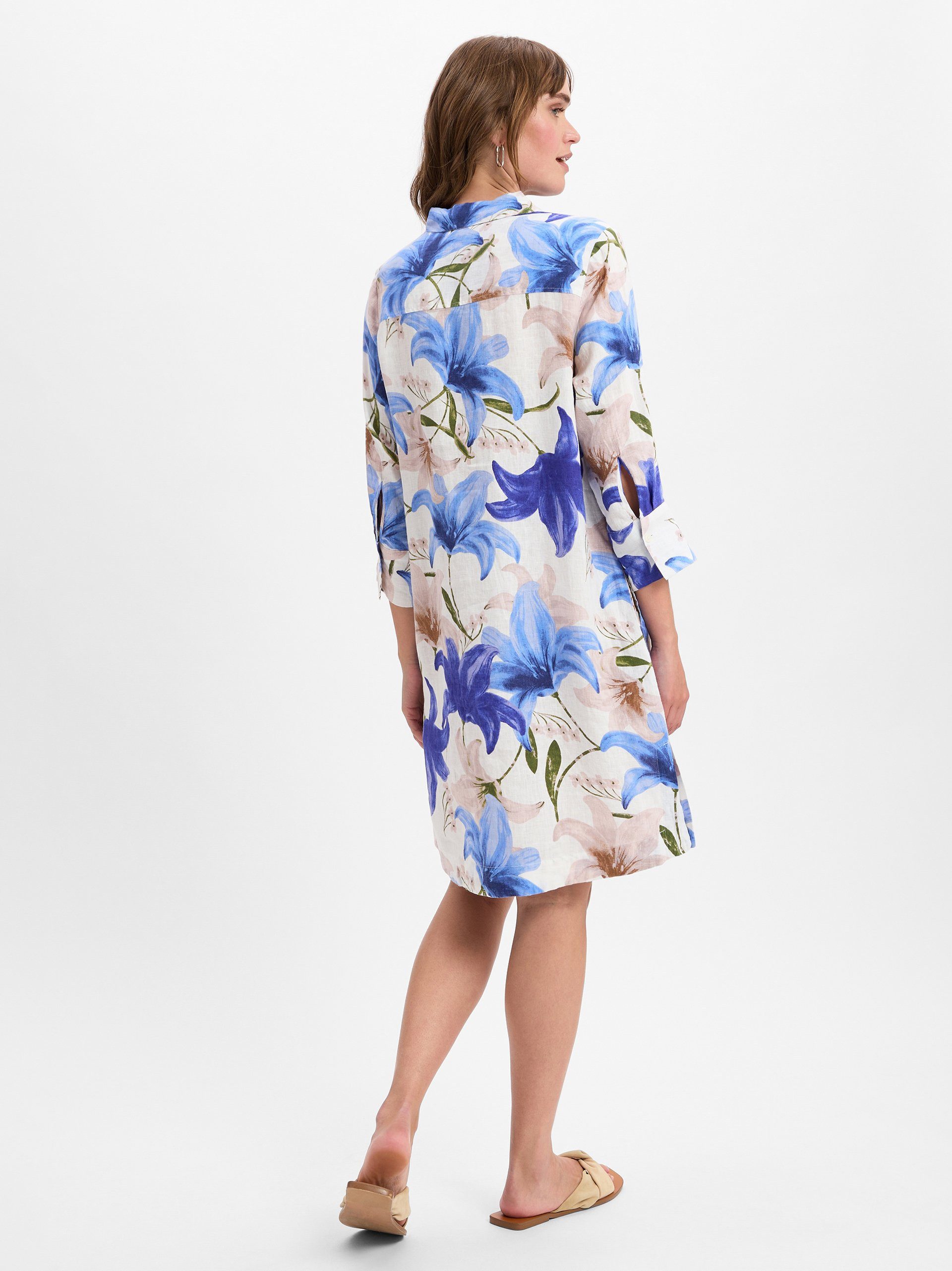 Franco Callegari Sommerkleid günstig online kaufen