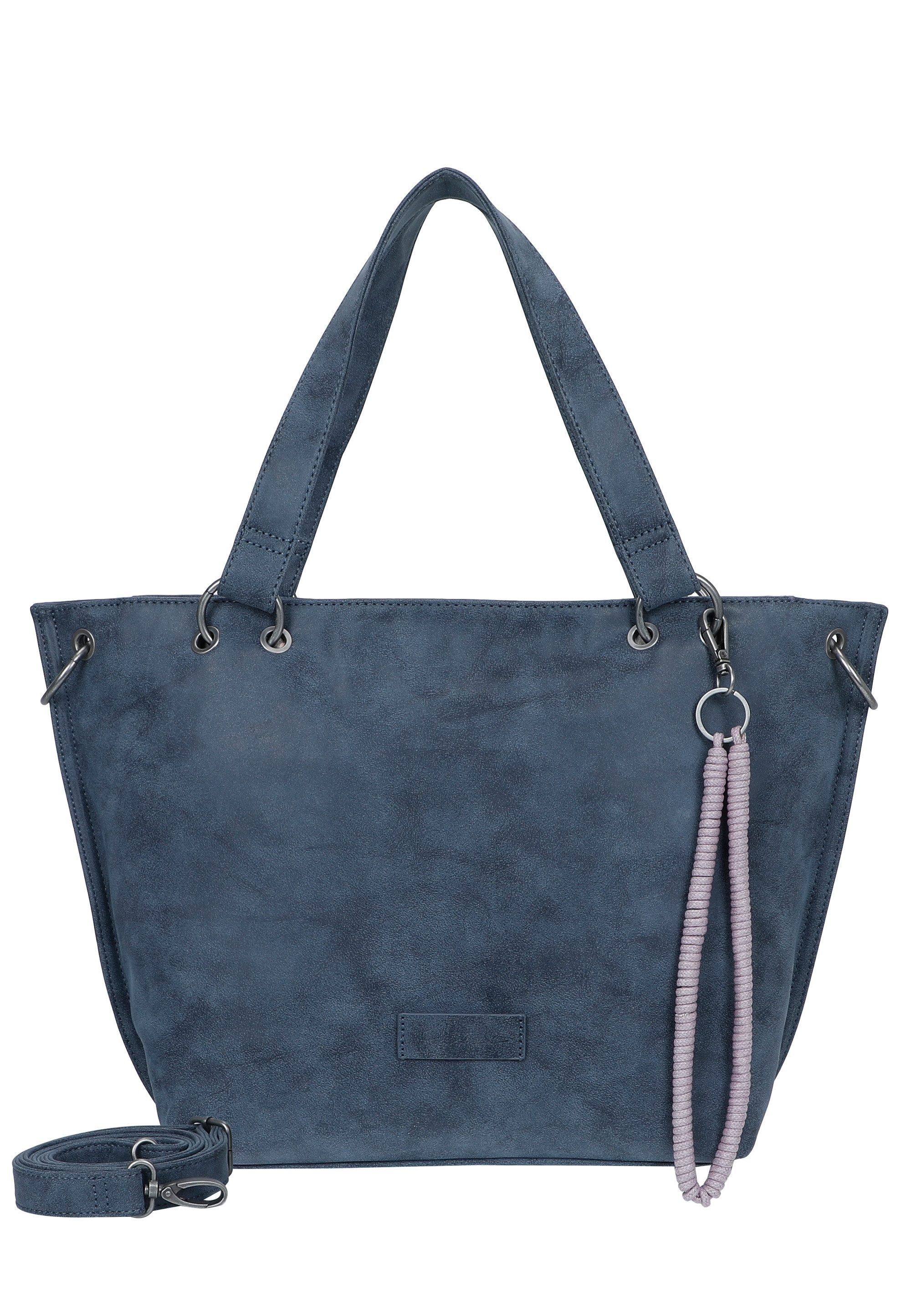 Henkeltasche Fritzi Shopper