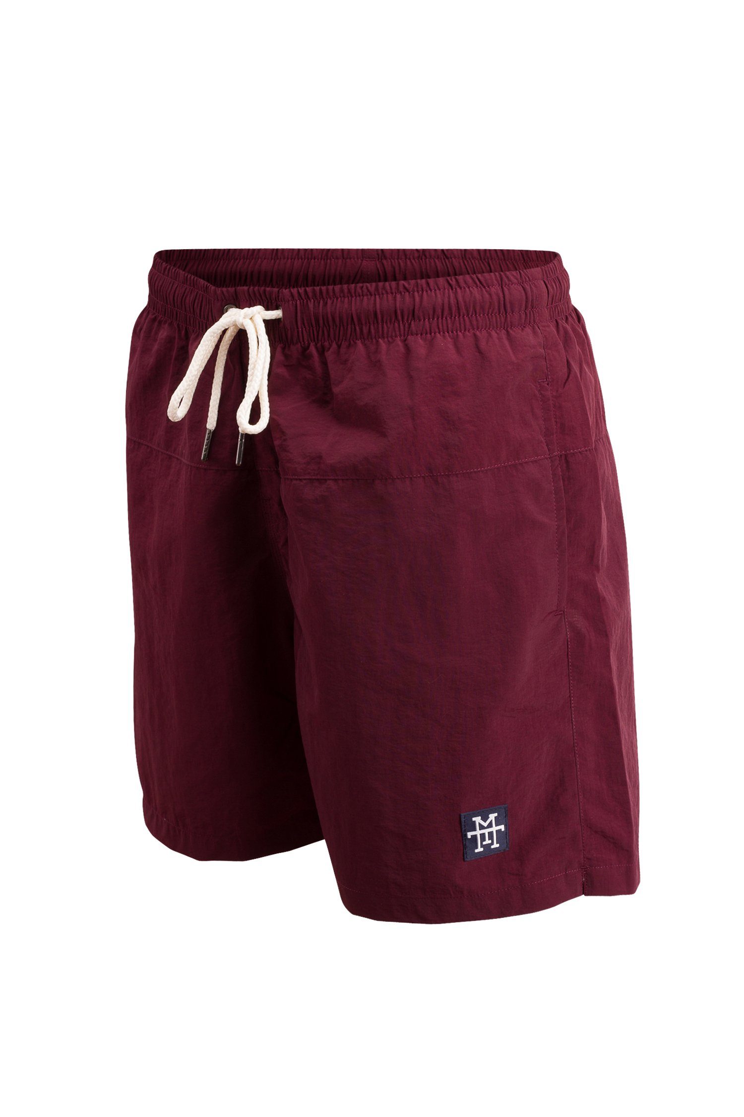 Manufaktur13 Badeshorts Swim Vino - Badehosen schnelltrocknend Shorts