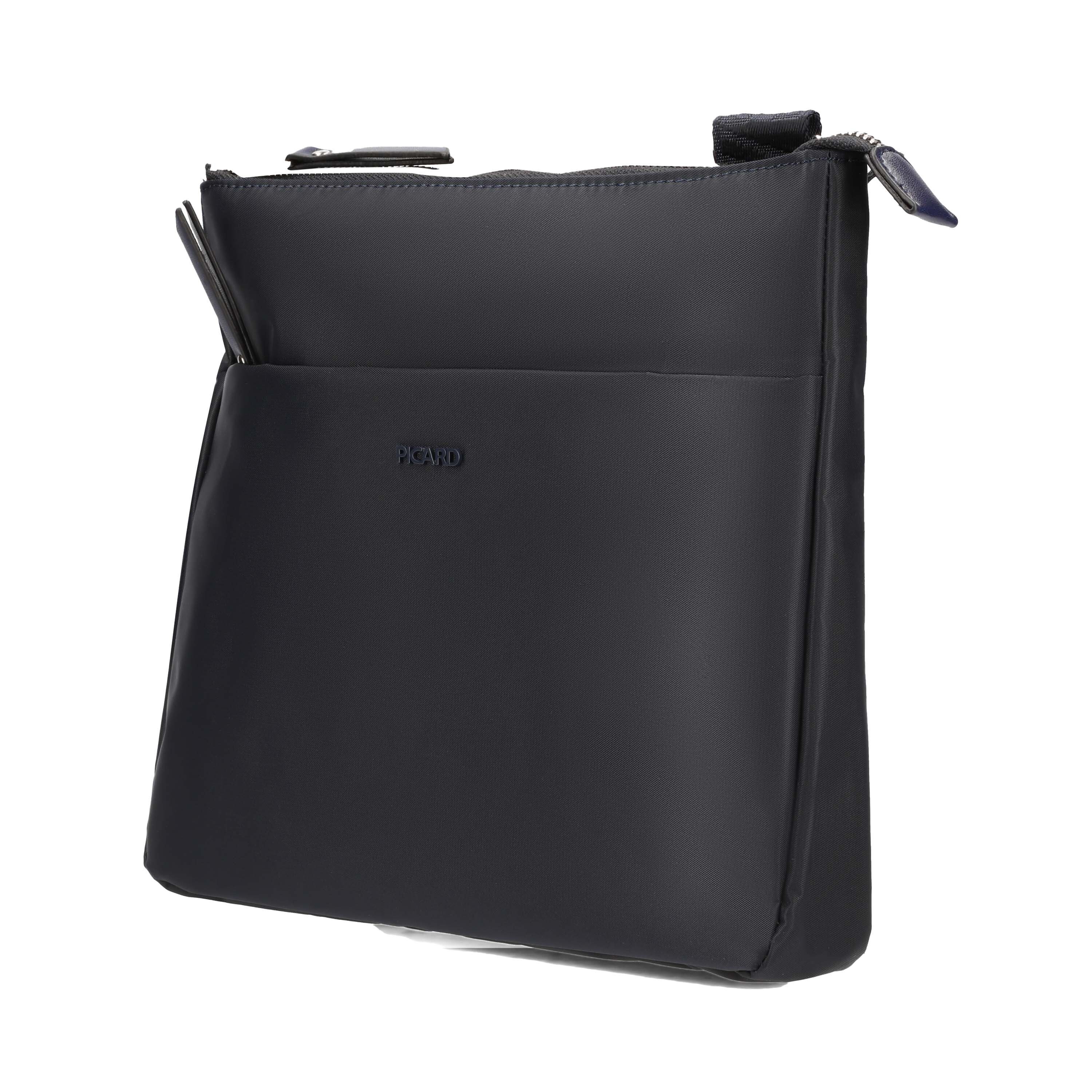 Picard Schultertasche PICARD Schultertasche Legere aus Synthetik