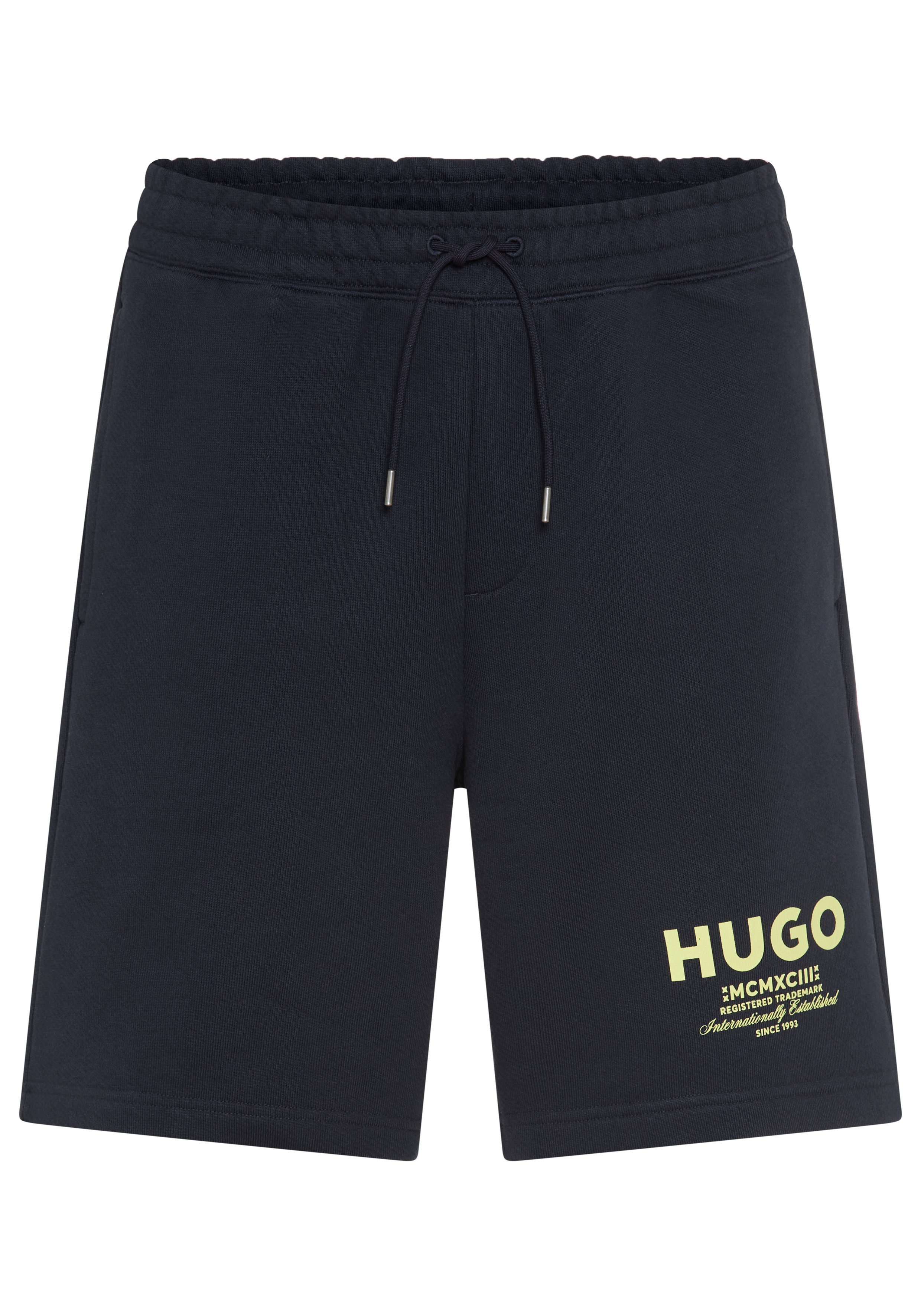Sweatshorts Nomario