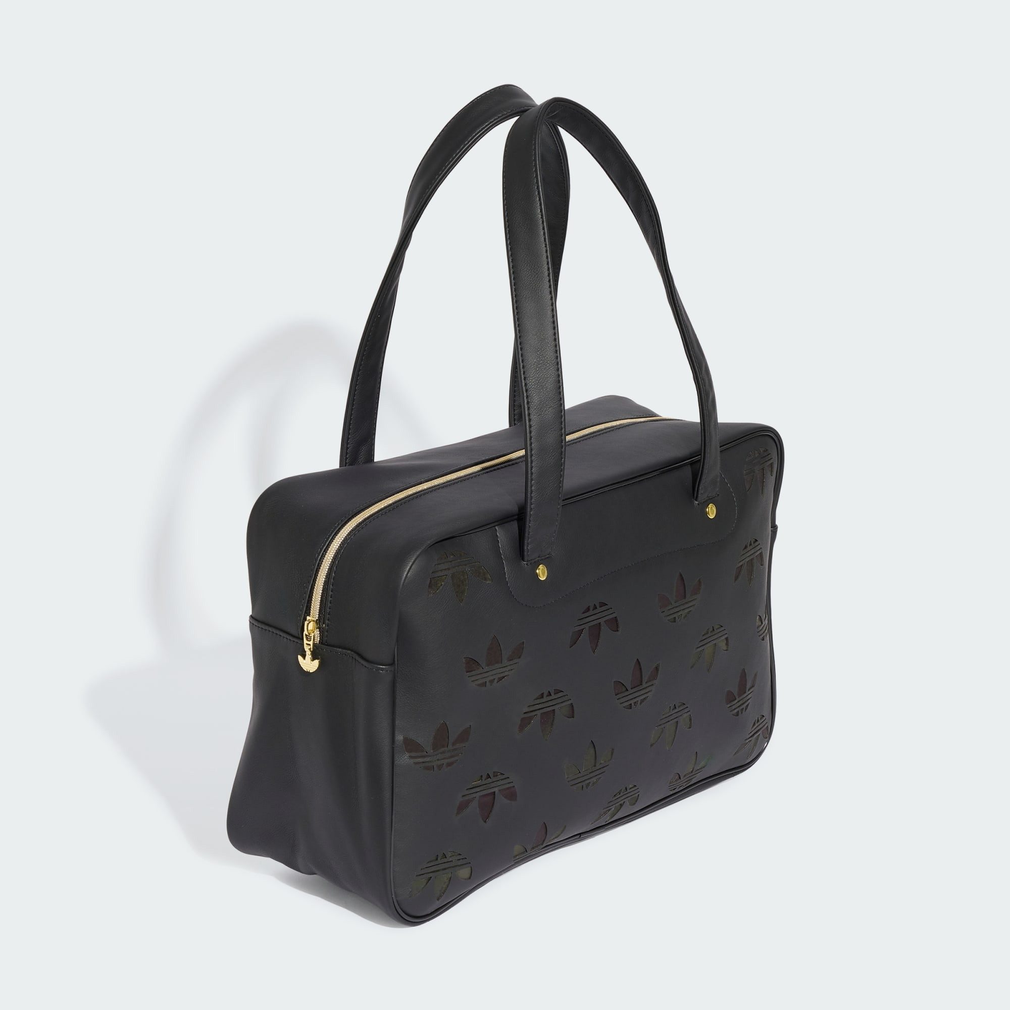 adidas Originals Schultertasche HOLDALL MONOGRAM TASCHE (1-tlg)
