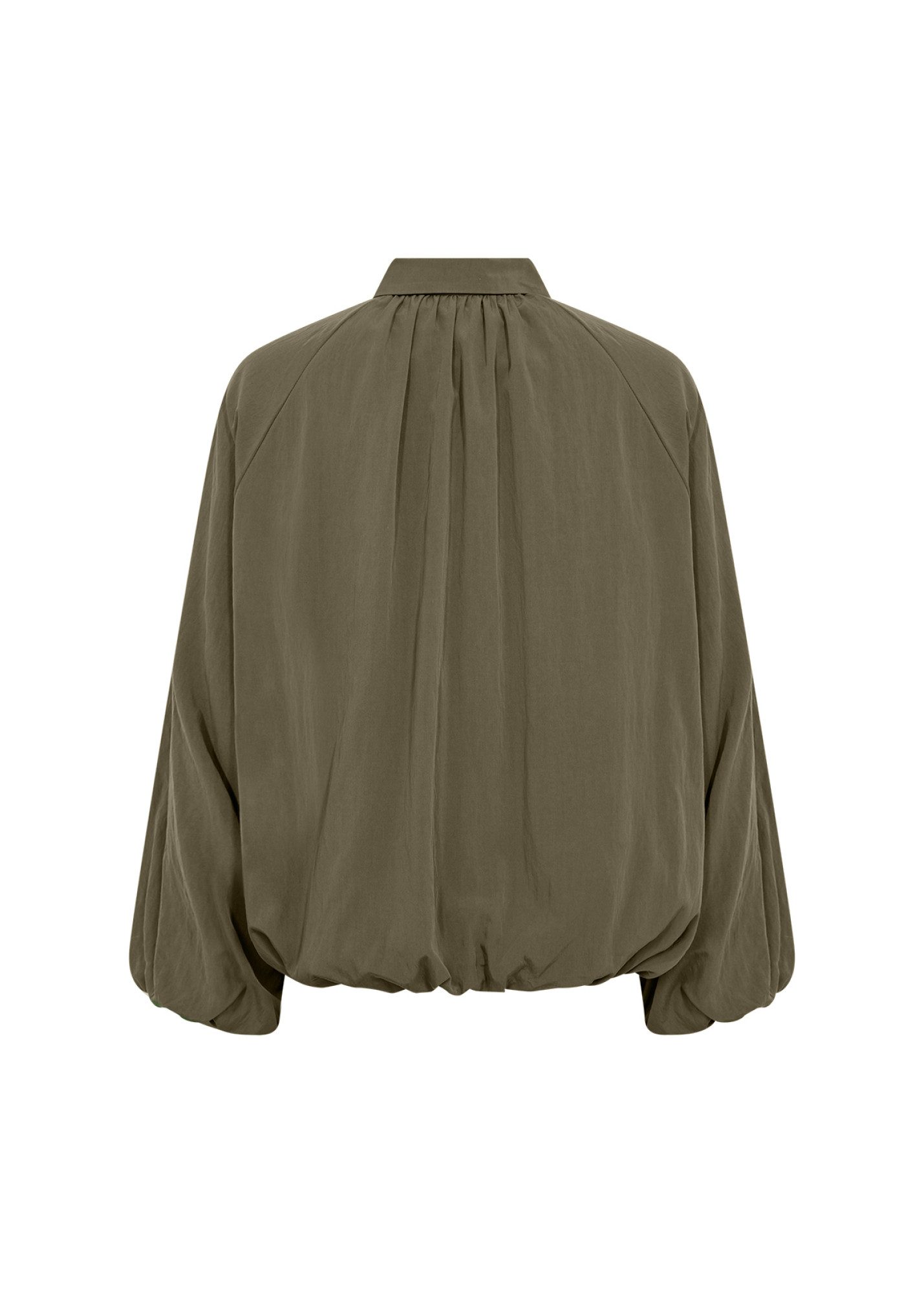 soyaconcept Outdoorjacke - SC-GADIR 3 - Bomberjacke Damen mit Reißverschluss