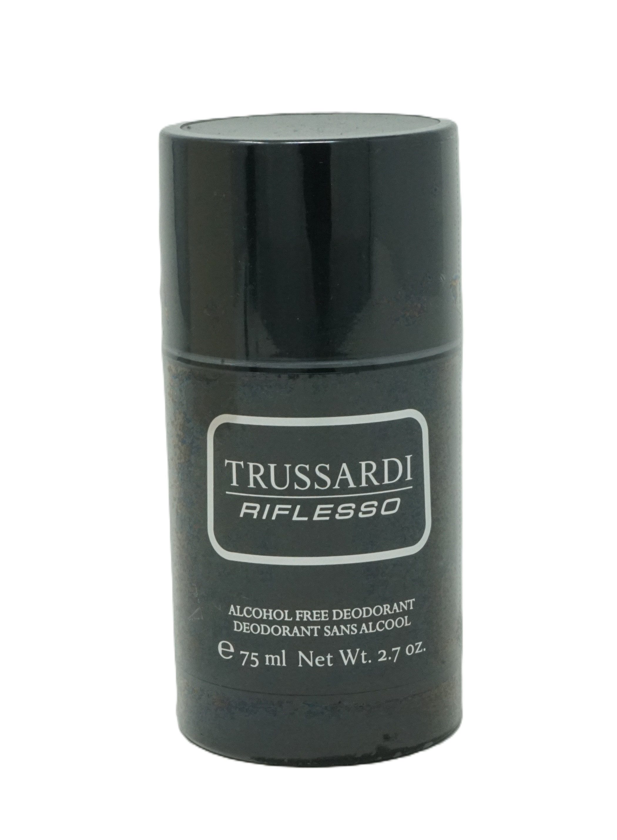 Trussardi Deo-Stift Trussardi Riflesso Alcohol Free Deodorant Stick 75 ml