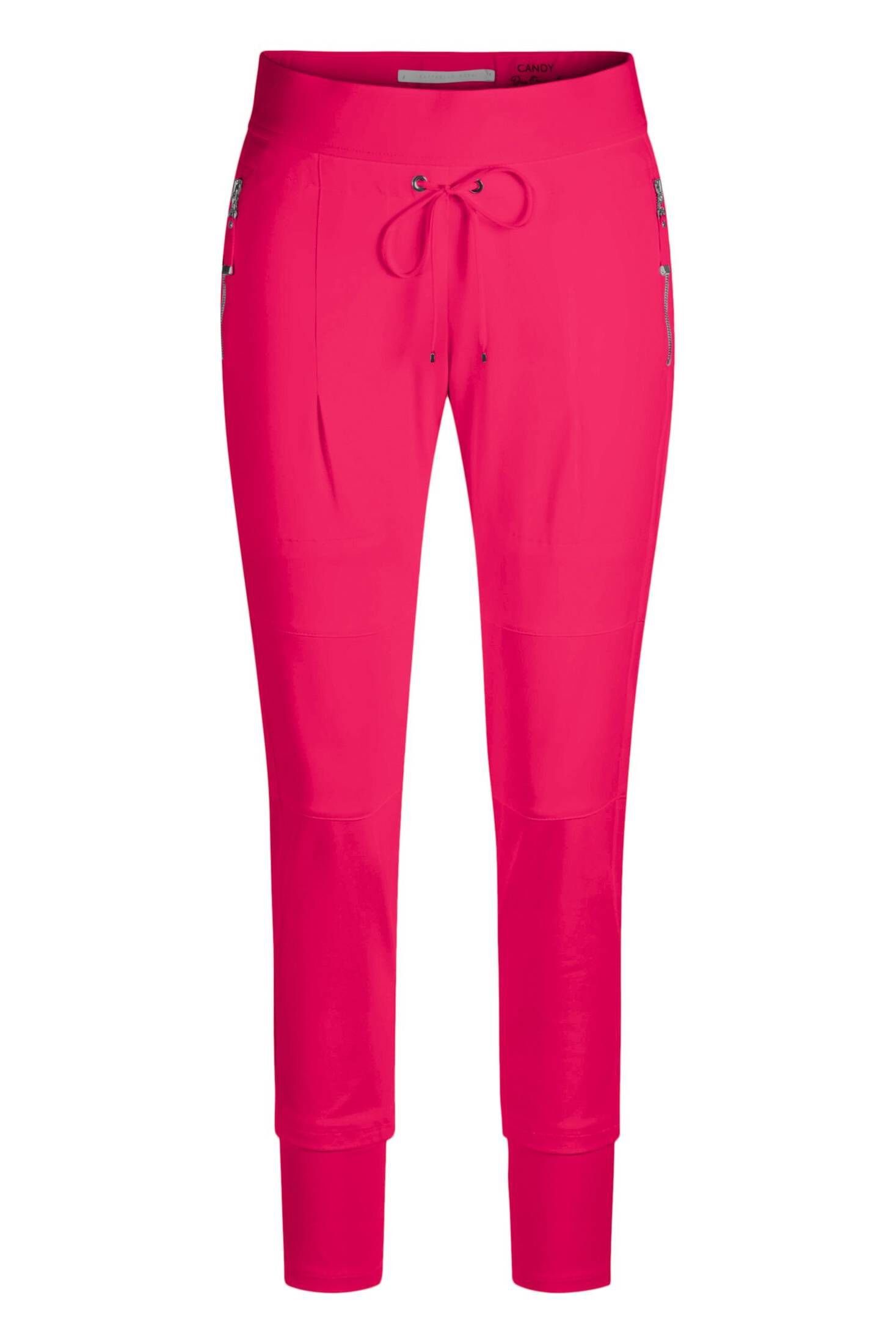 Raffaello Rossi Sweathose Damen Jogpants CANDY 7/8-Länge (1-tlg) pink (315)