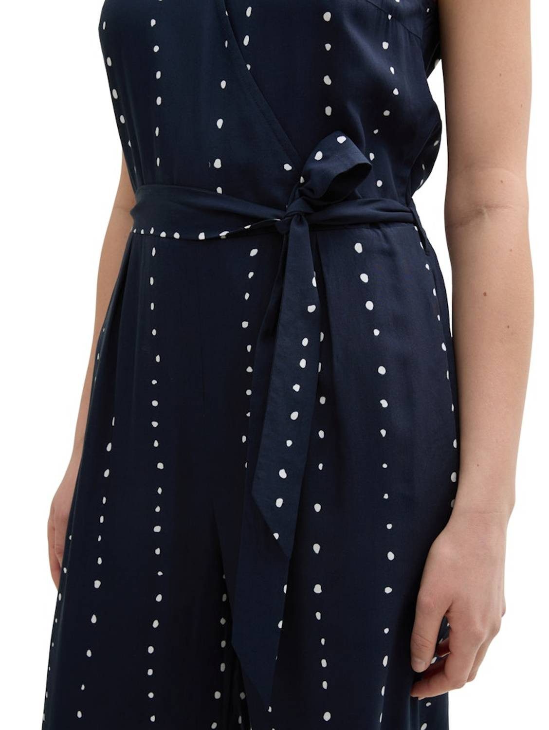 TOM TAILOR Strandkleid