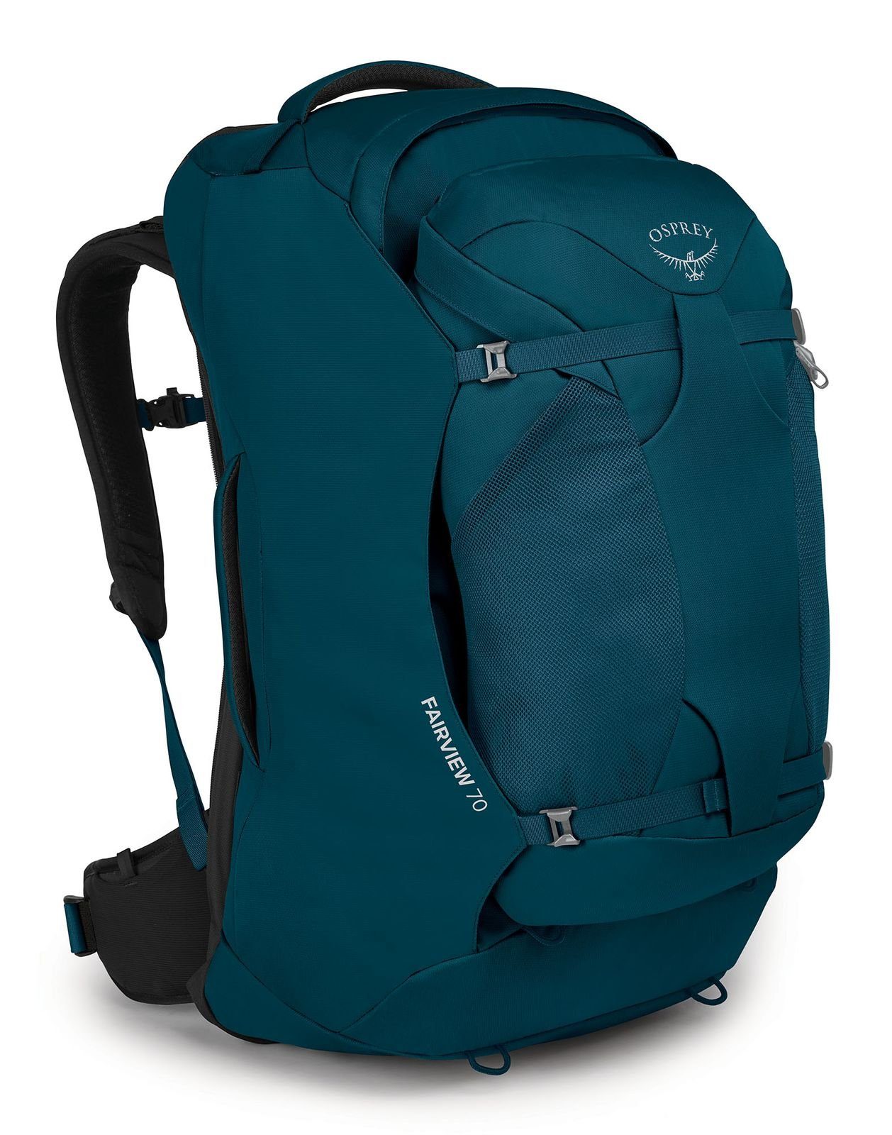 Osprey Rucksack (Set, 2-tlg)