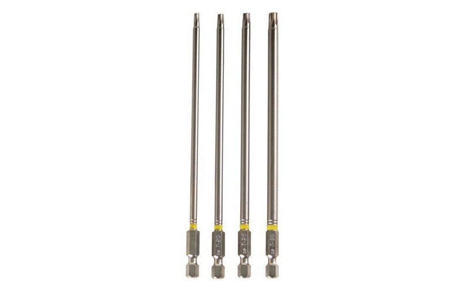 Bit-Set Connex Bit-Set 150 mm TX 15 20 25 30 4-teilig