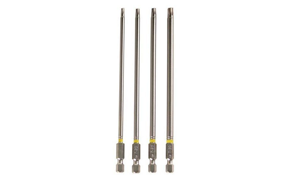 Connex Bit-Set Connex Bit-Set 150 mm TX 15 20 25 30 4-teilig