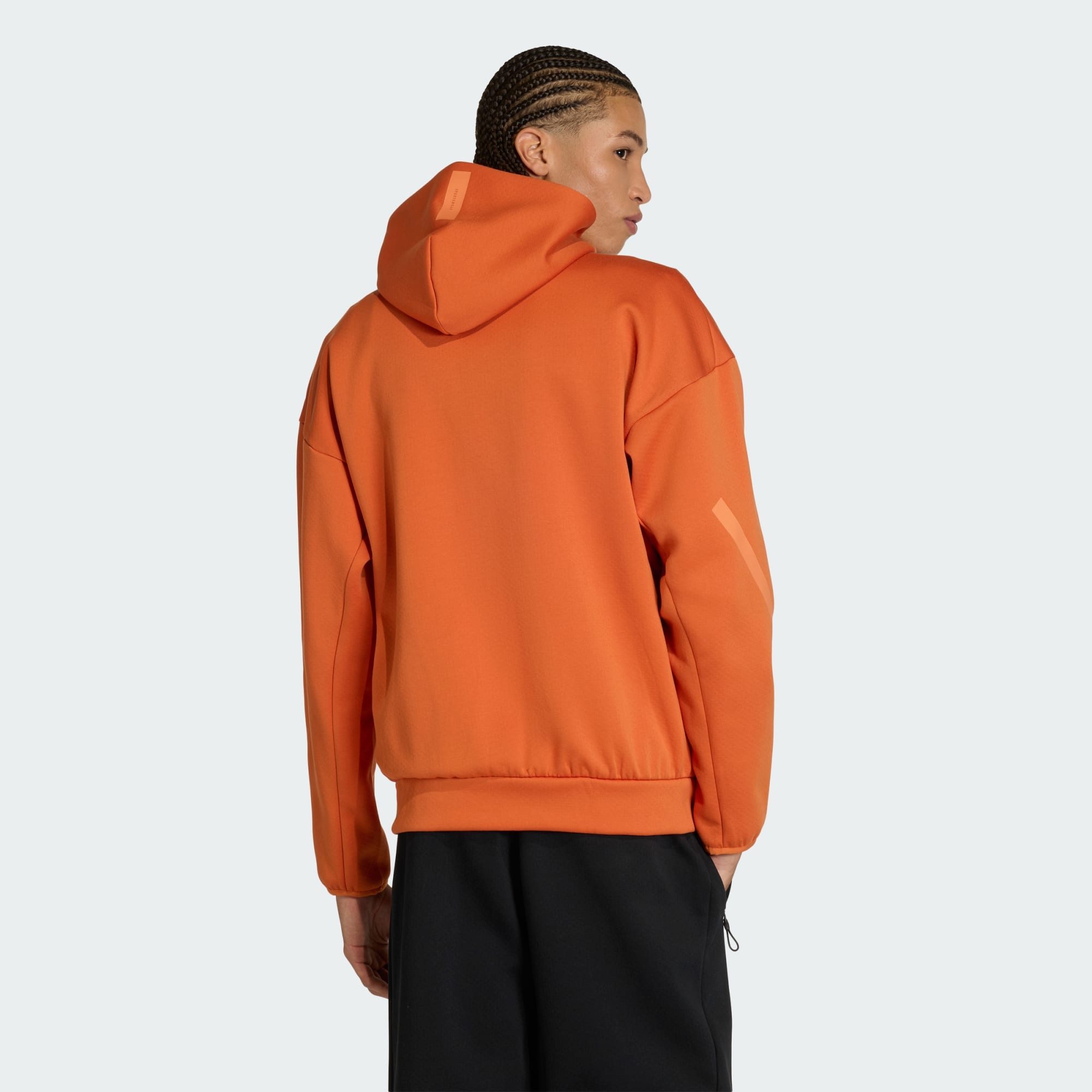 adidas Sportswear Hoodie NEW ADIDAS Z.N.E. ZIP-HOODIE (1-tlg) günstig online kaufen