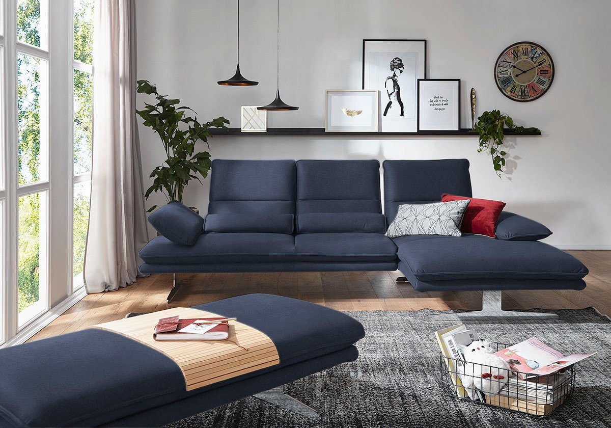W.SCHILLIG Sofakissen broadway, für die Ecksofas günstig online kaufen