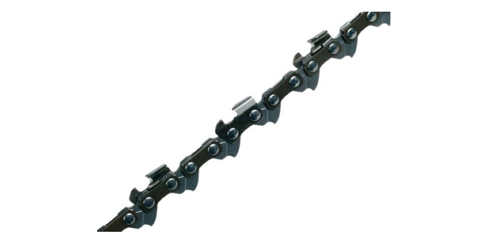 Xervex Ersatzkette Xervex Sägekette K16 - Ersatzkette für Kettensägen