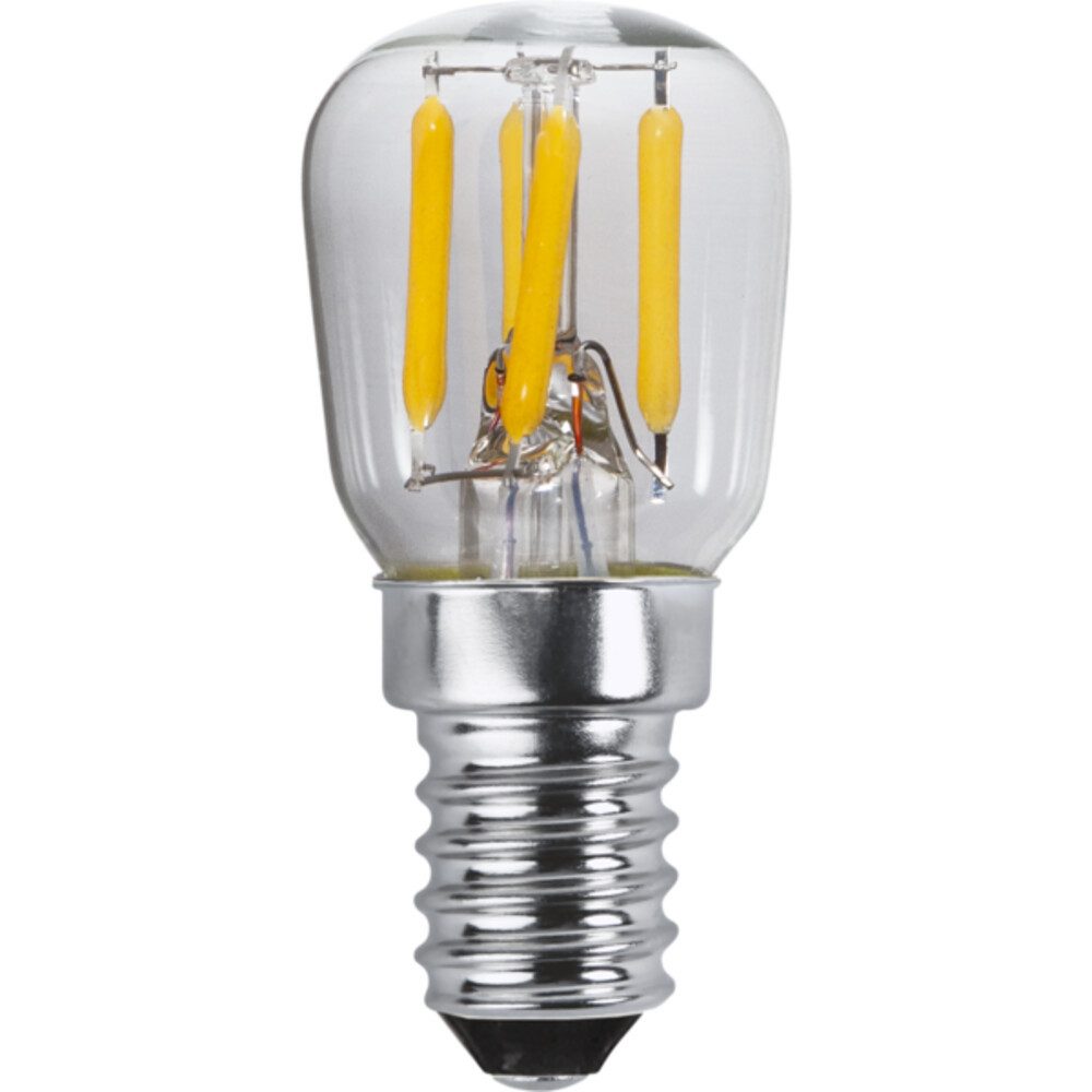 STAR TRADING LED-Leuchtmittel E14, 2,8W, 3000K, 250lm, warmweiß, ø26mm, E14, warmweiß
