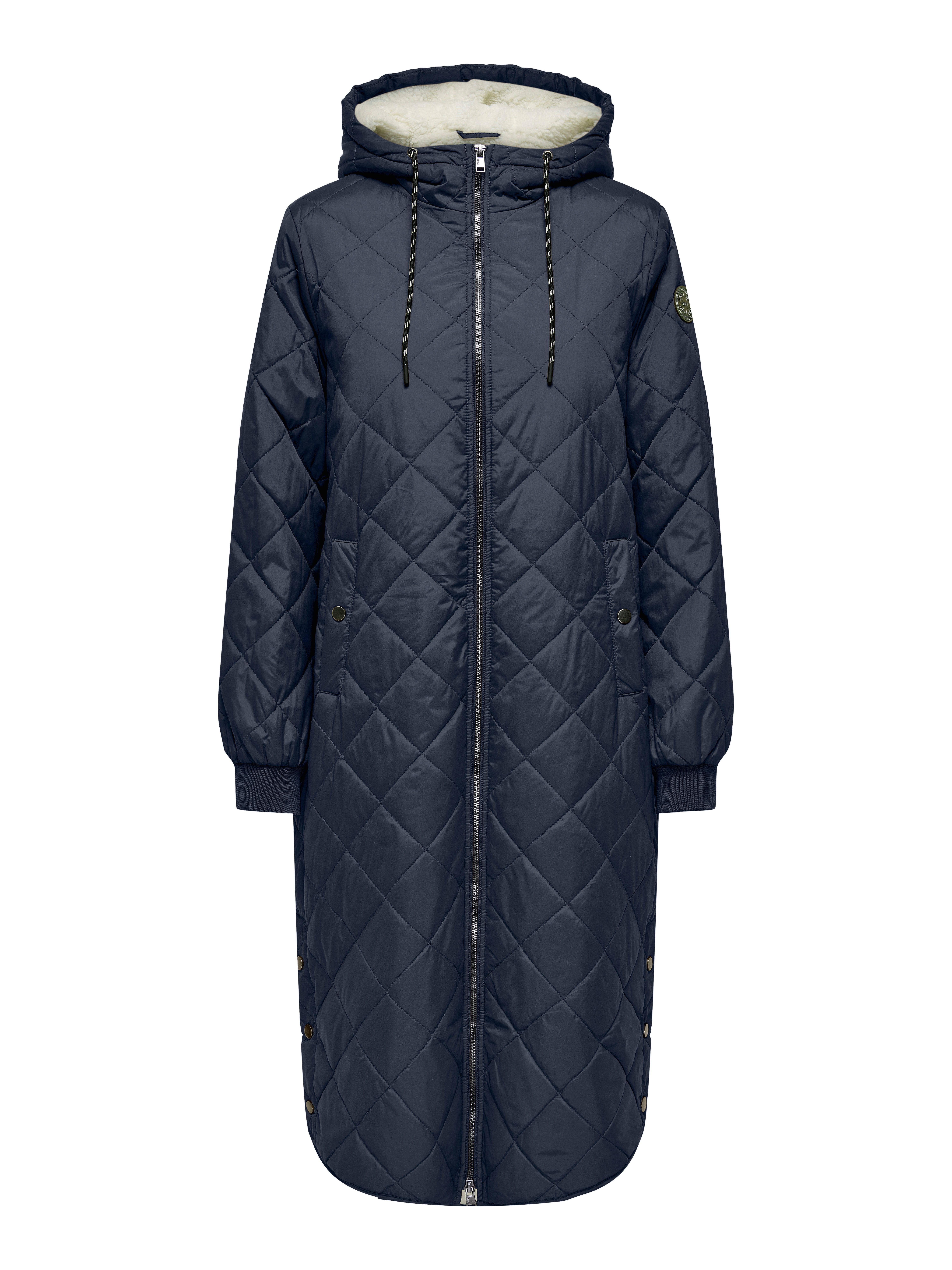 ONLY Steppmantel ONLNEWSANDY QUILT COAT CC günstig online kaufen