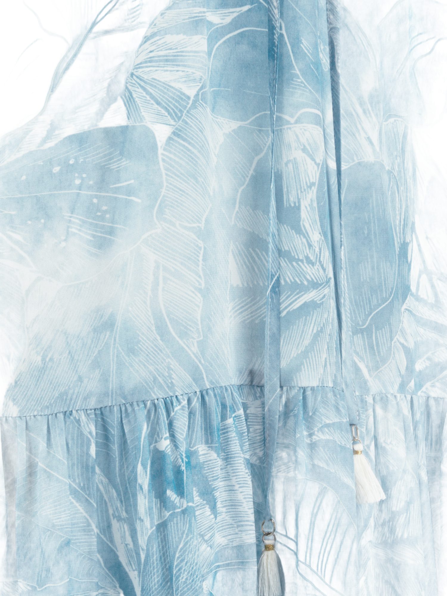 Riani Maxikleid